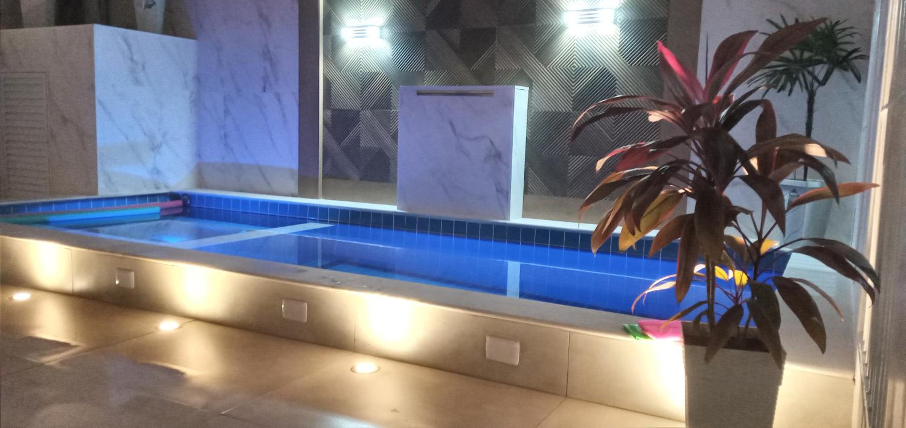 DISPONÍVEL CARNAVAL, NATAL E REVEILLON 2026 - Lindíssima Casa com 3 Suítes Próximo à Praia