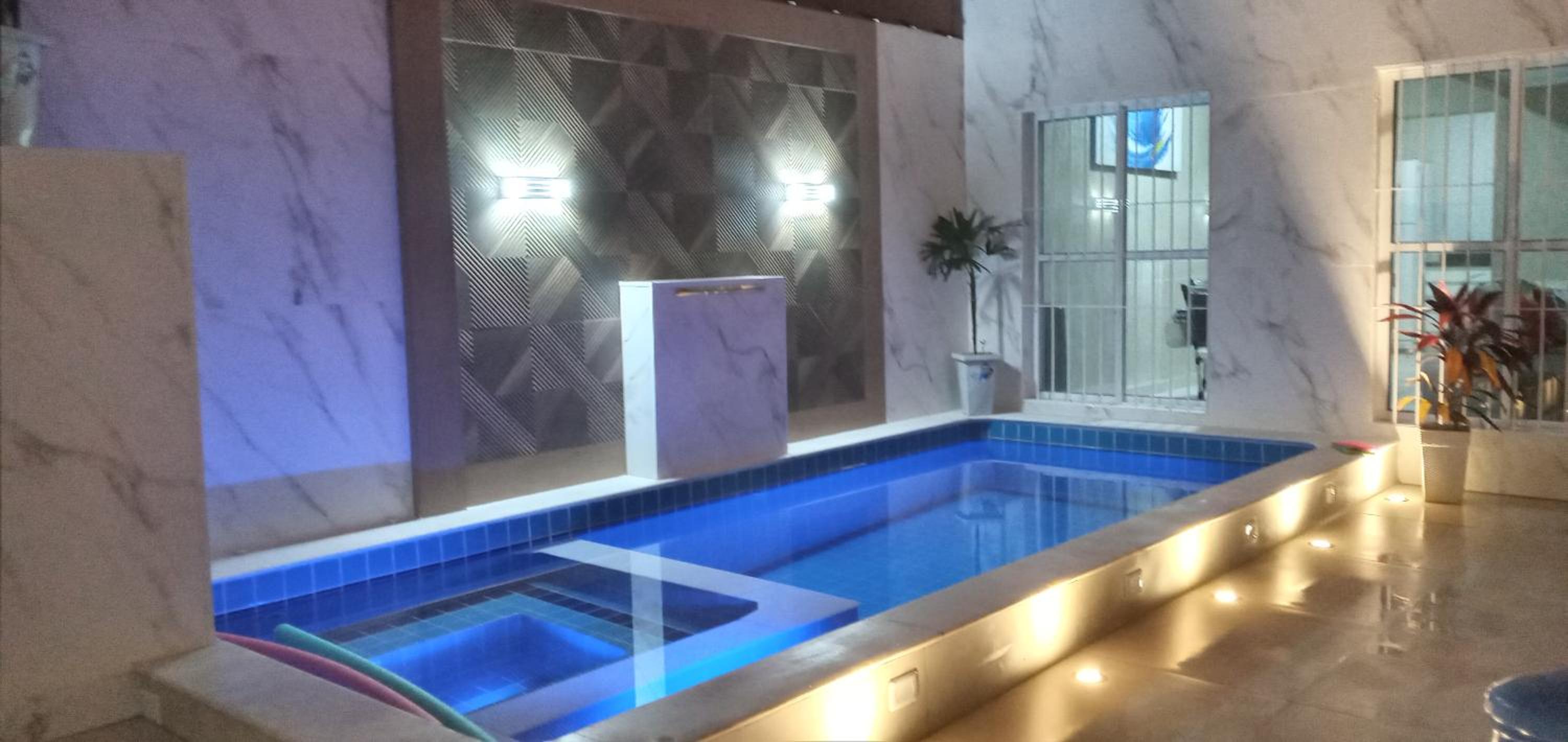 DISPONÍVEL CARNAVAL, NATAL E REVEILLON 2026 - Lindíssima Casa com 3 Suítes Próximo à Praia