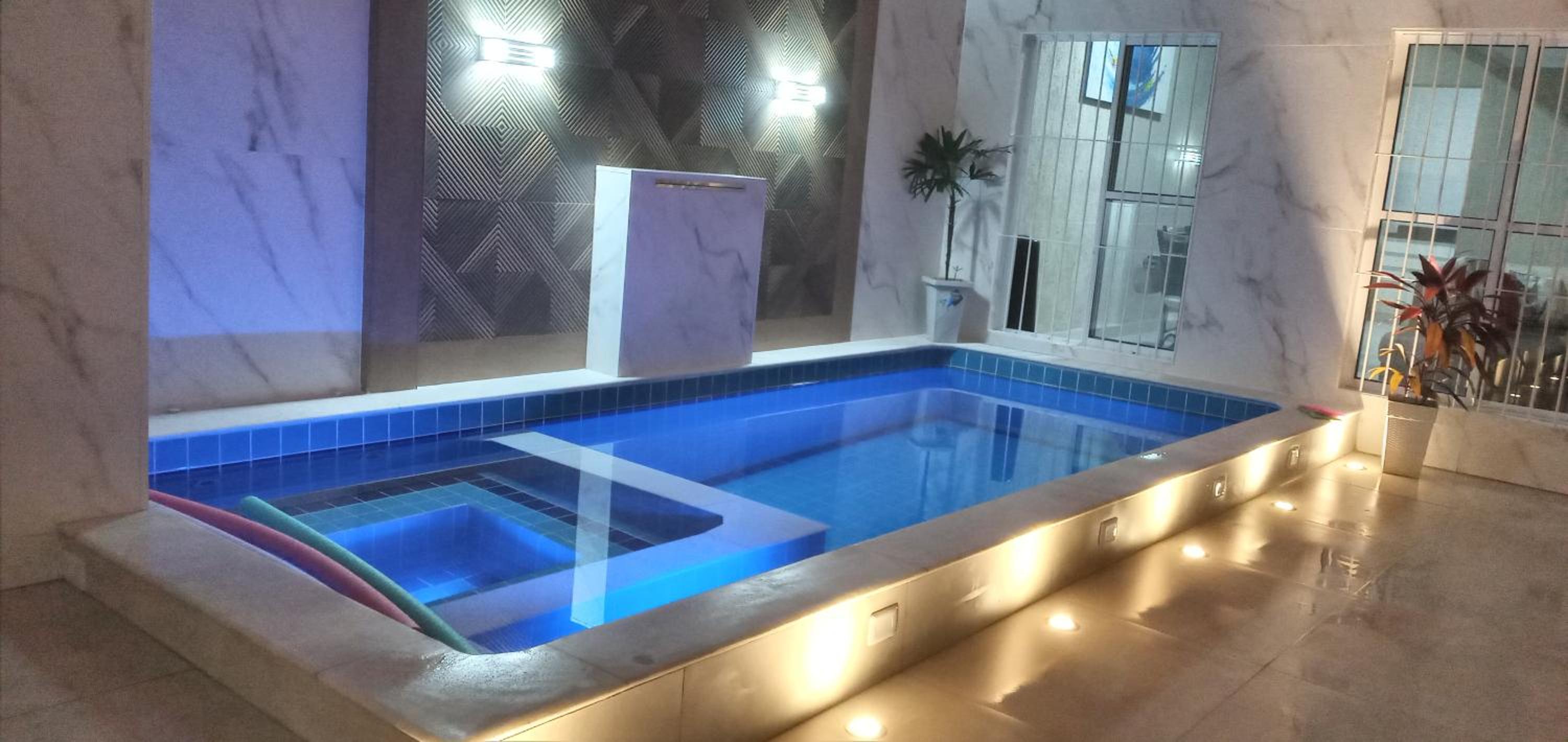 DISPONÍVEL CARNAVAL, NATAL E REVEILLON 2026 - Lindíssima Casa com 3 Suítes Próximo à Praia
