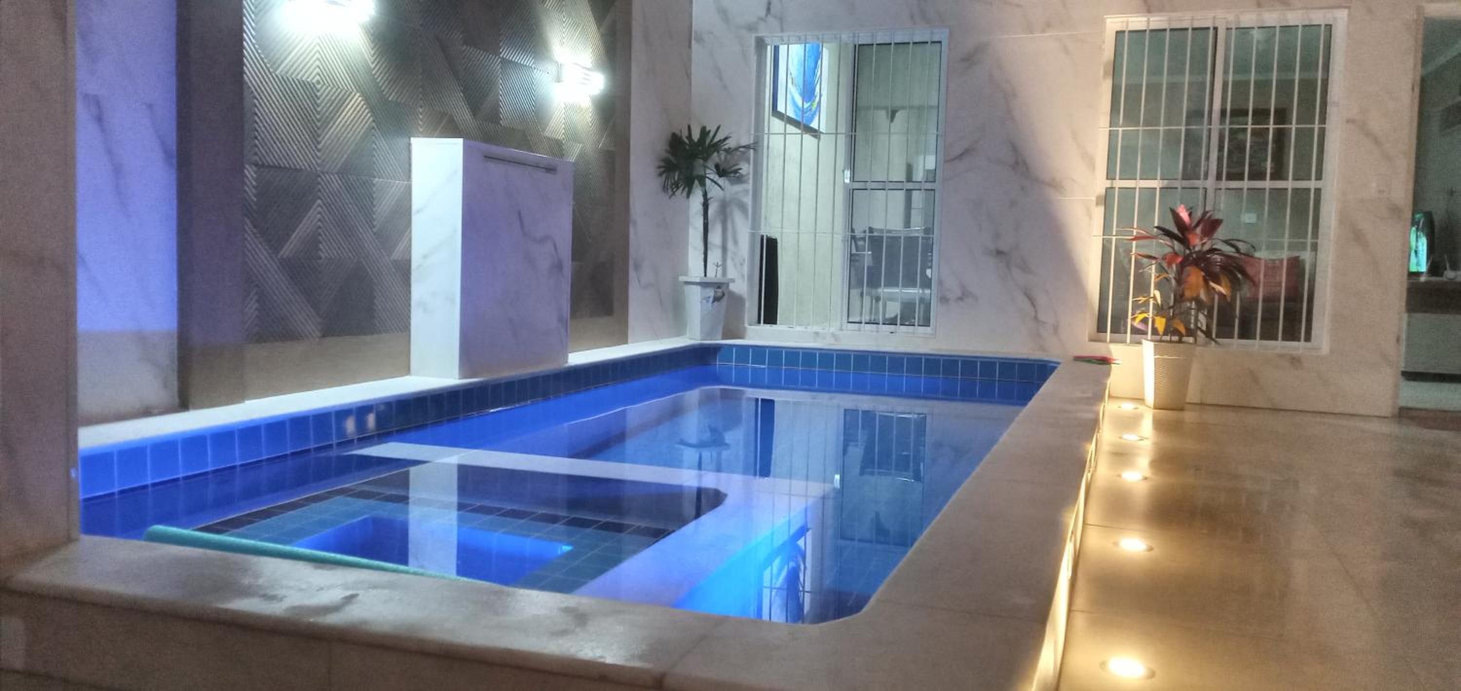 DISPONÍVEL CARNAVAL, NATAL E REVEILLON 2026 - Lindíssima Casa com 3 Suítes Próximo à Praia
