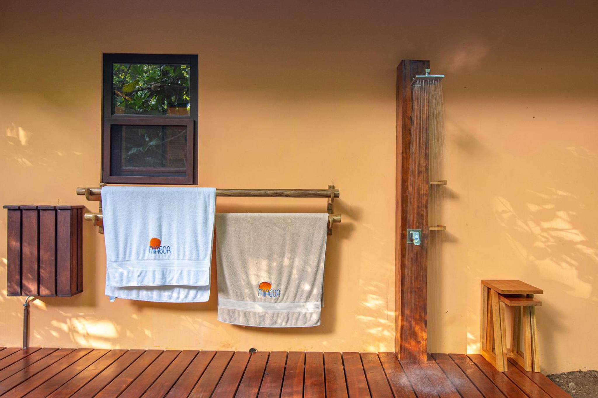 Miagoa Beachfront Villa Perfect for Families