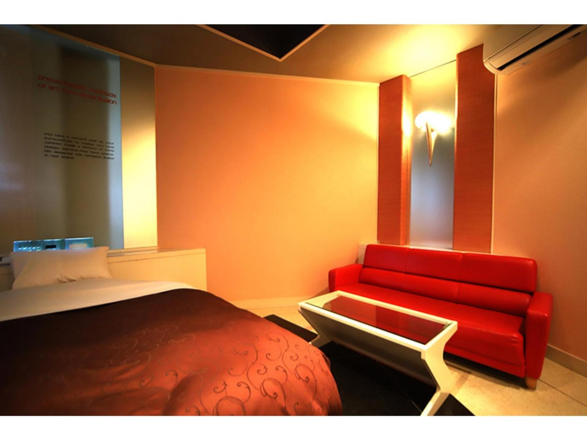 Business Hotel Green Road - Vacation STAY 76902v view 5