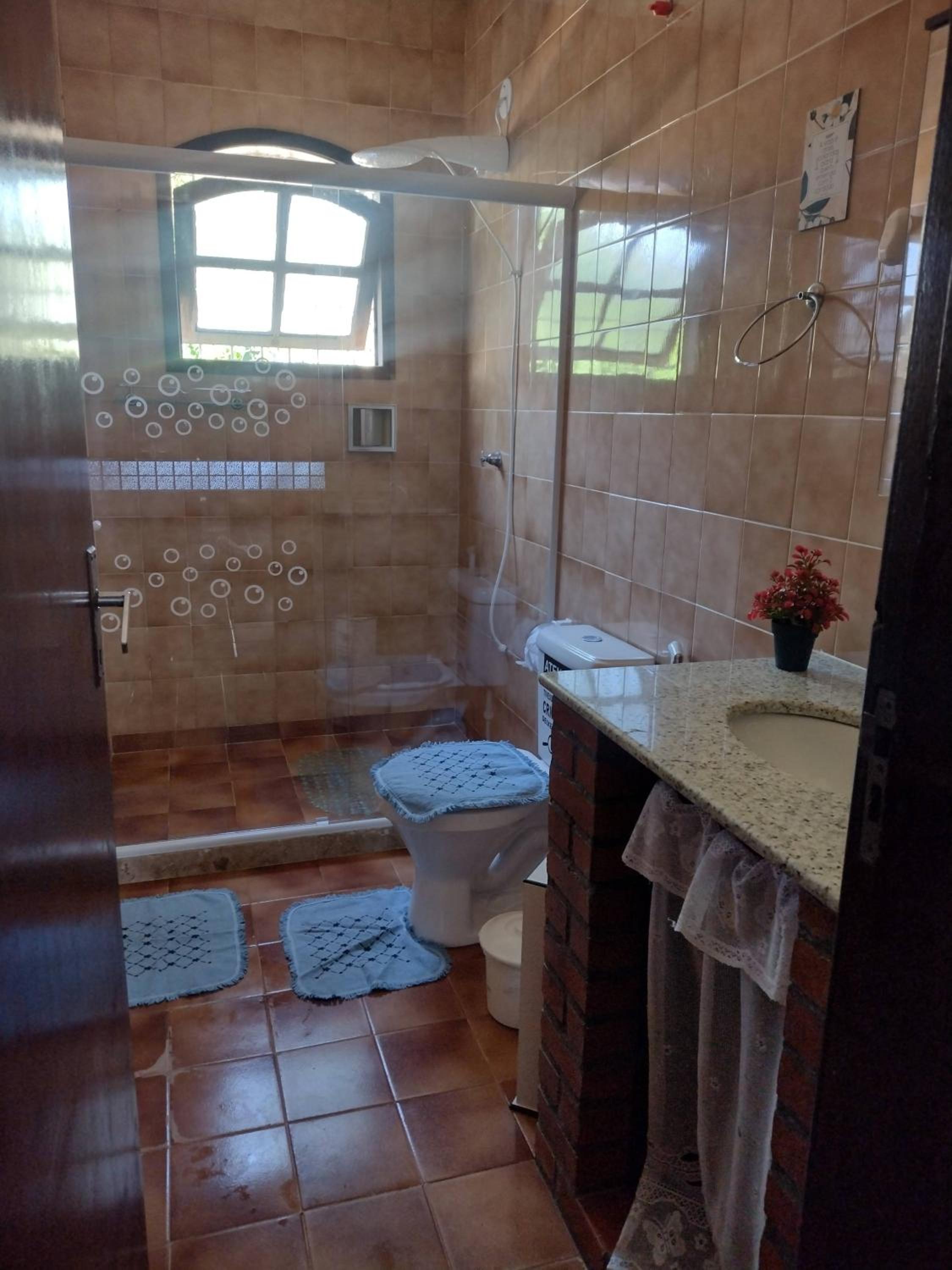Casa do Sol, luz e Vida.