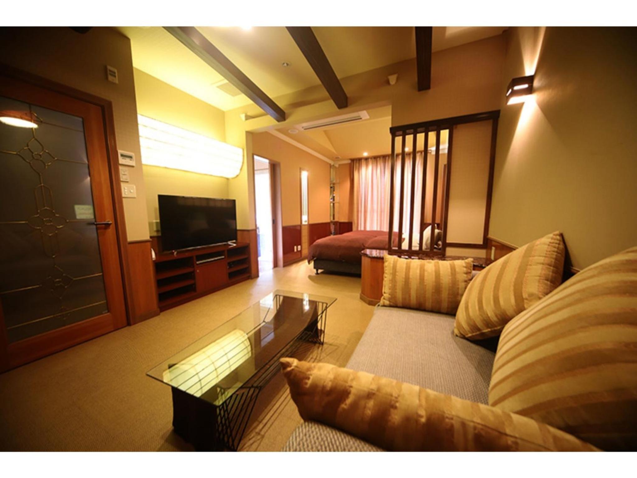 Business Hotel Green Road - Vacation STAY 45117v