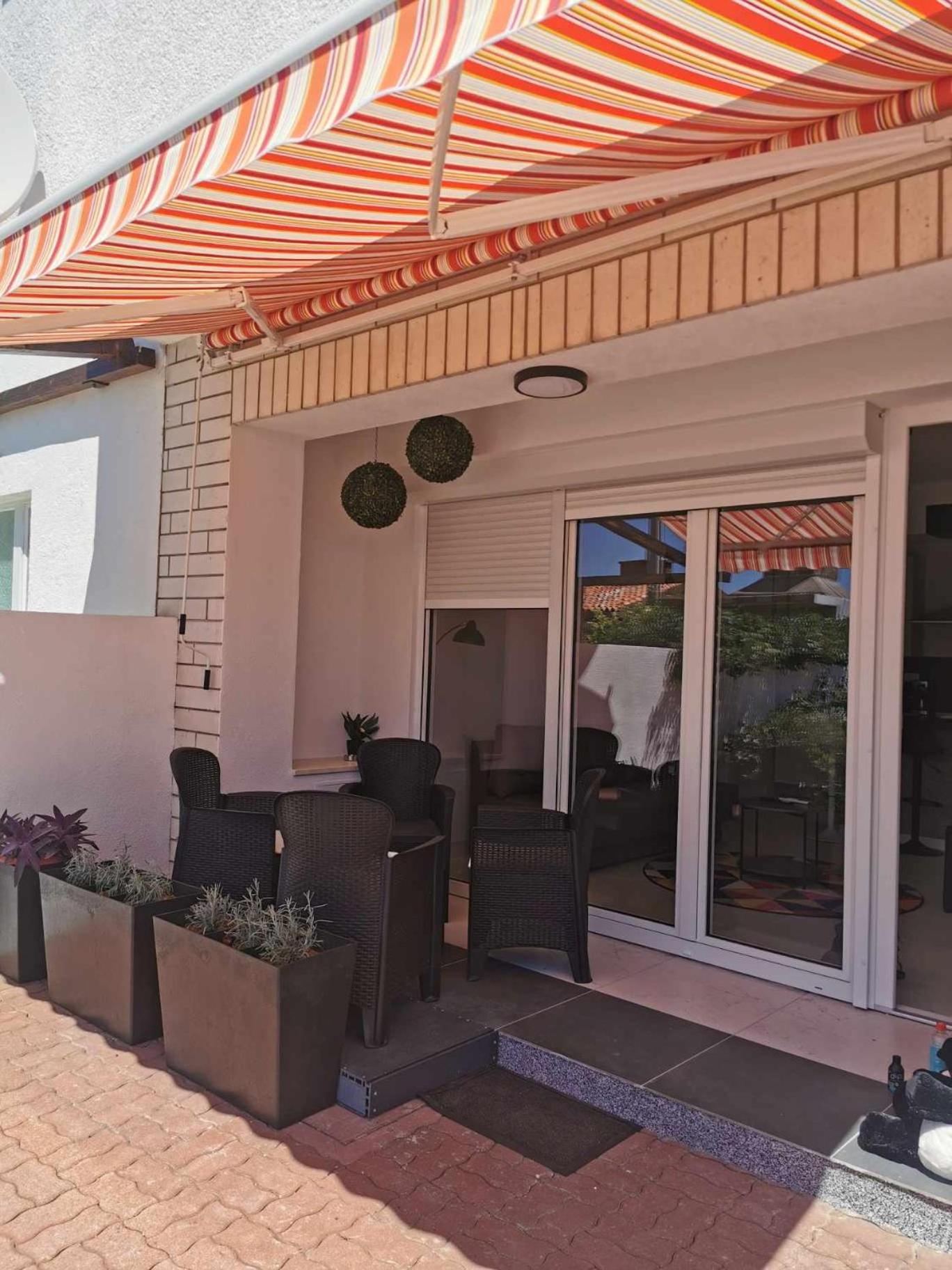 Guesthouse NADIA