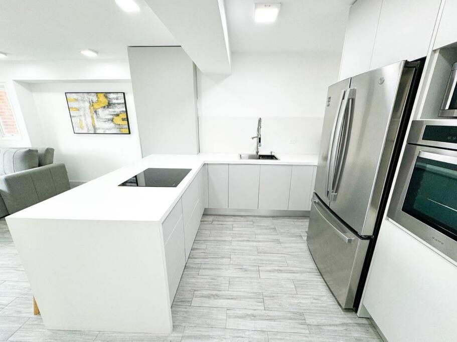 Urban Paradise Apt at El Rosal view 5