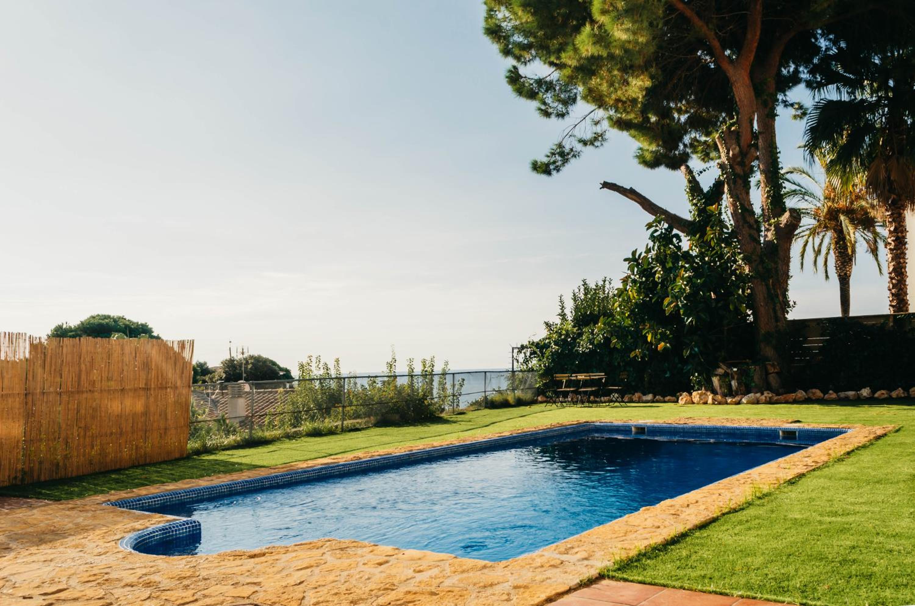 El Riu del Cel view 2