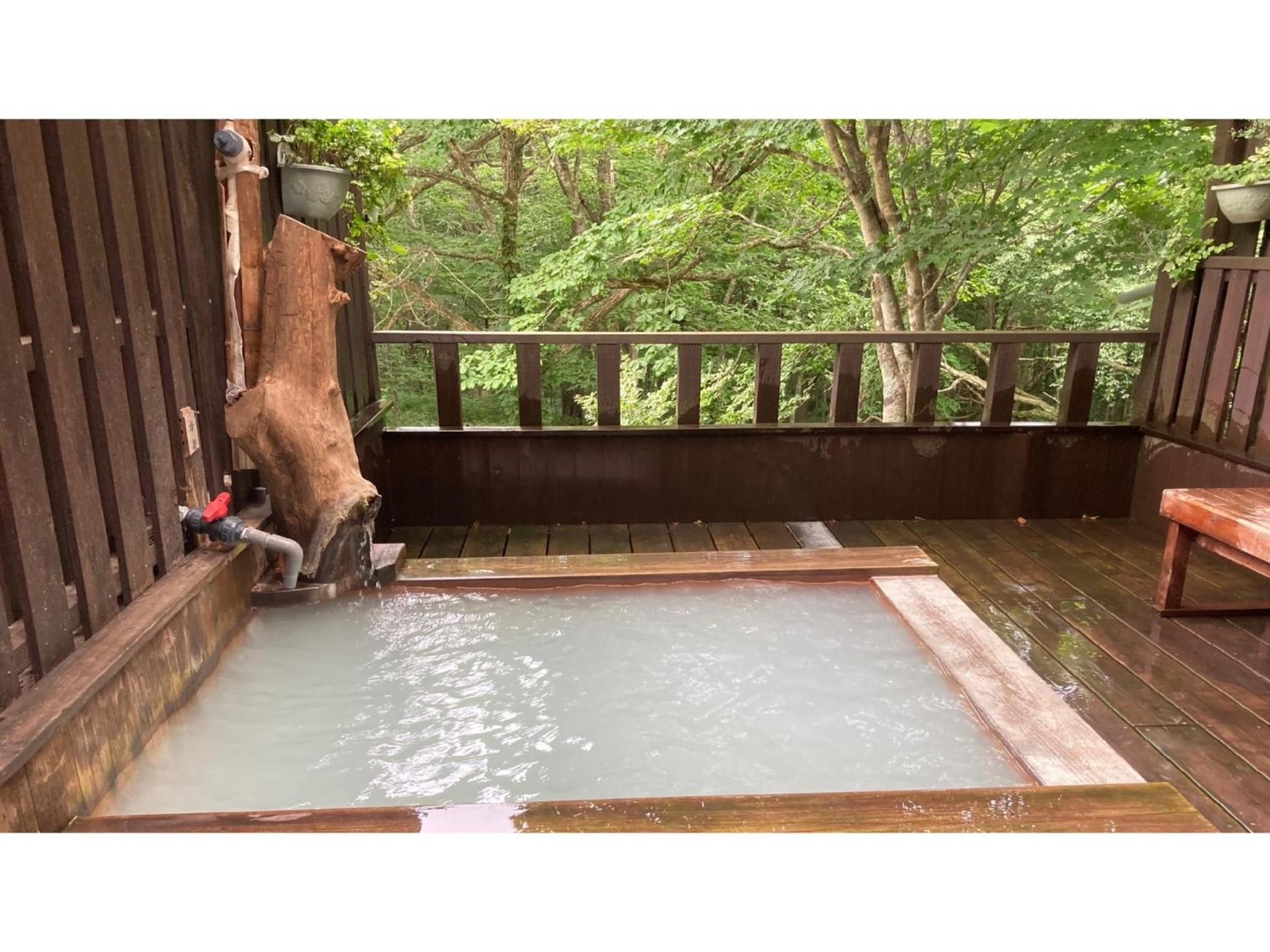 Shinyu Onsen Kurikomaso - Vacation STAY 45507v view 5