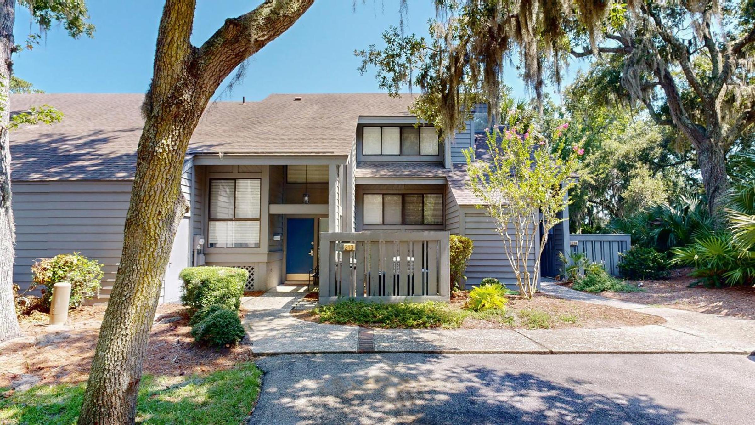 213 Turnberry Village view 5