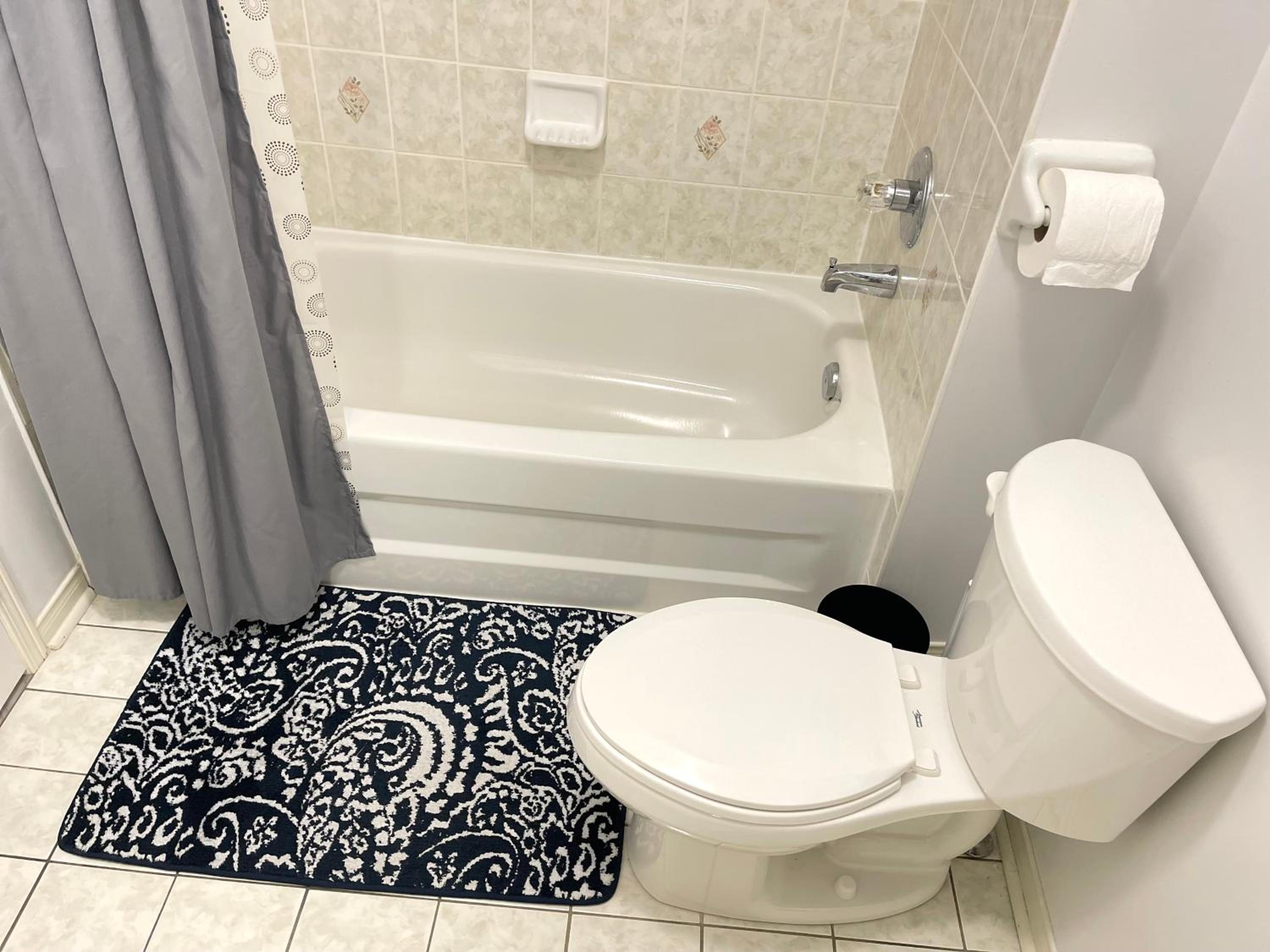 Cozy Private Bedrooms in Vaughan