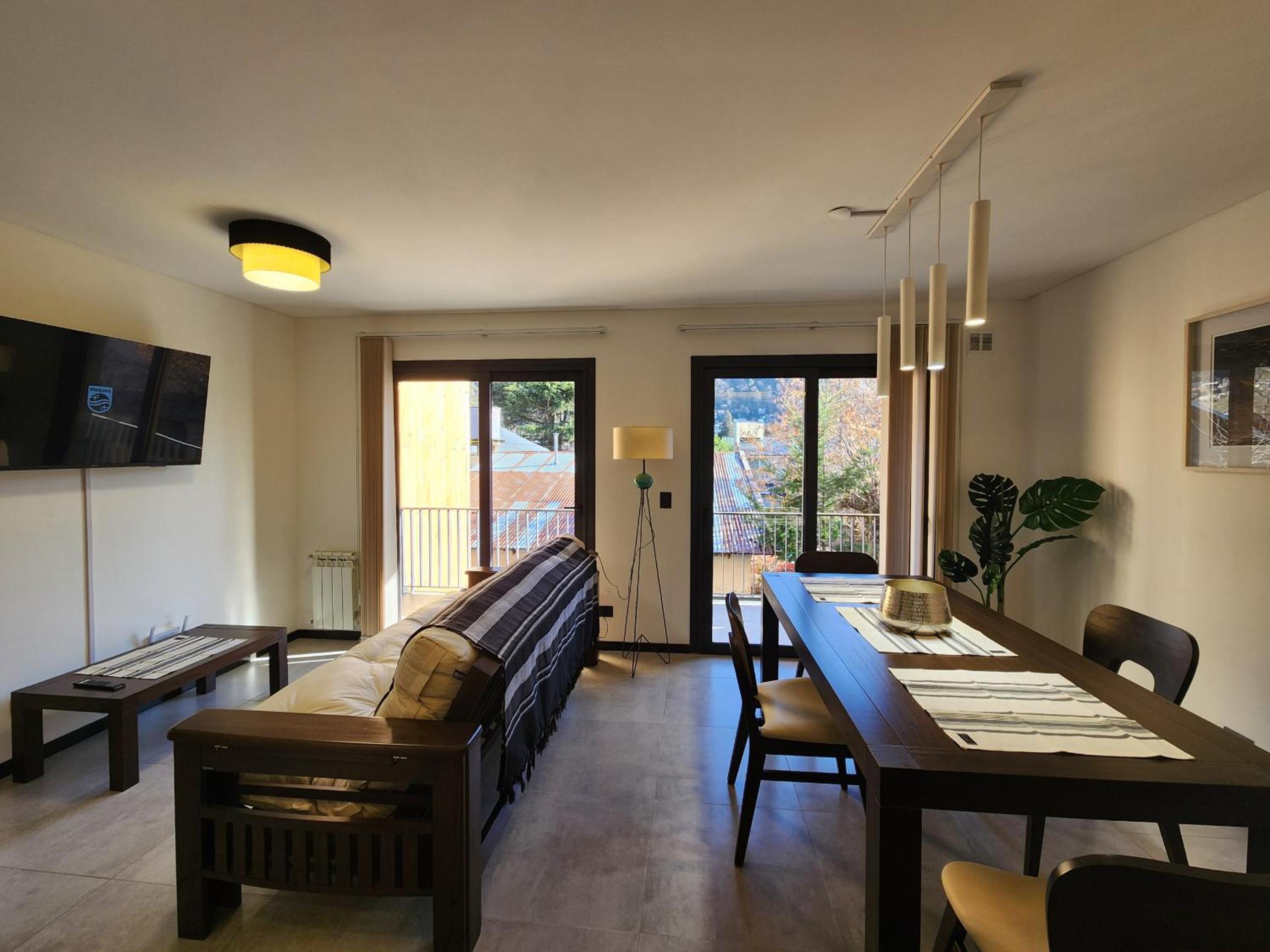 Viento Suites III - Andarlibre