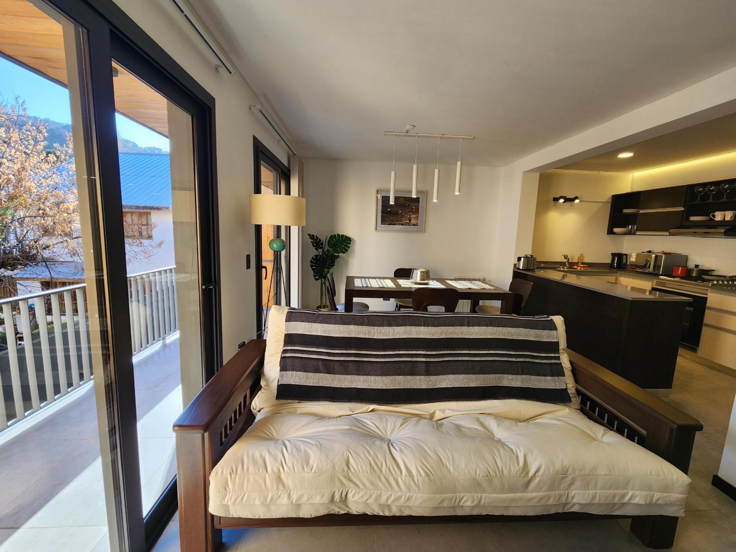 Viento Suites III - Andarlibre