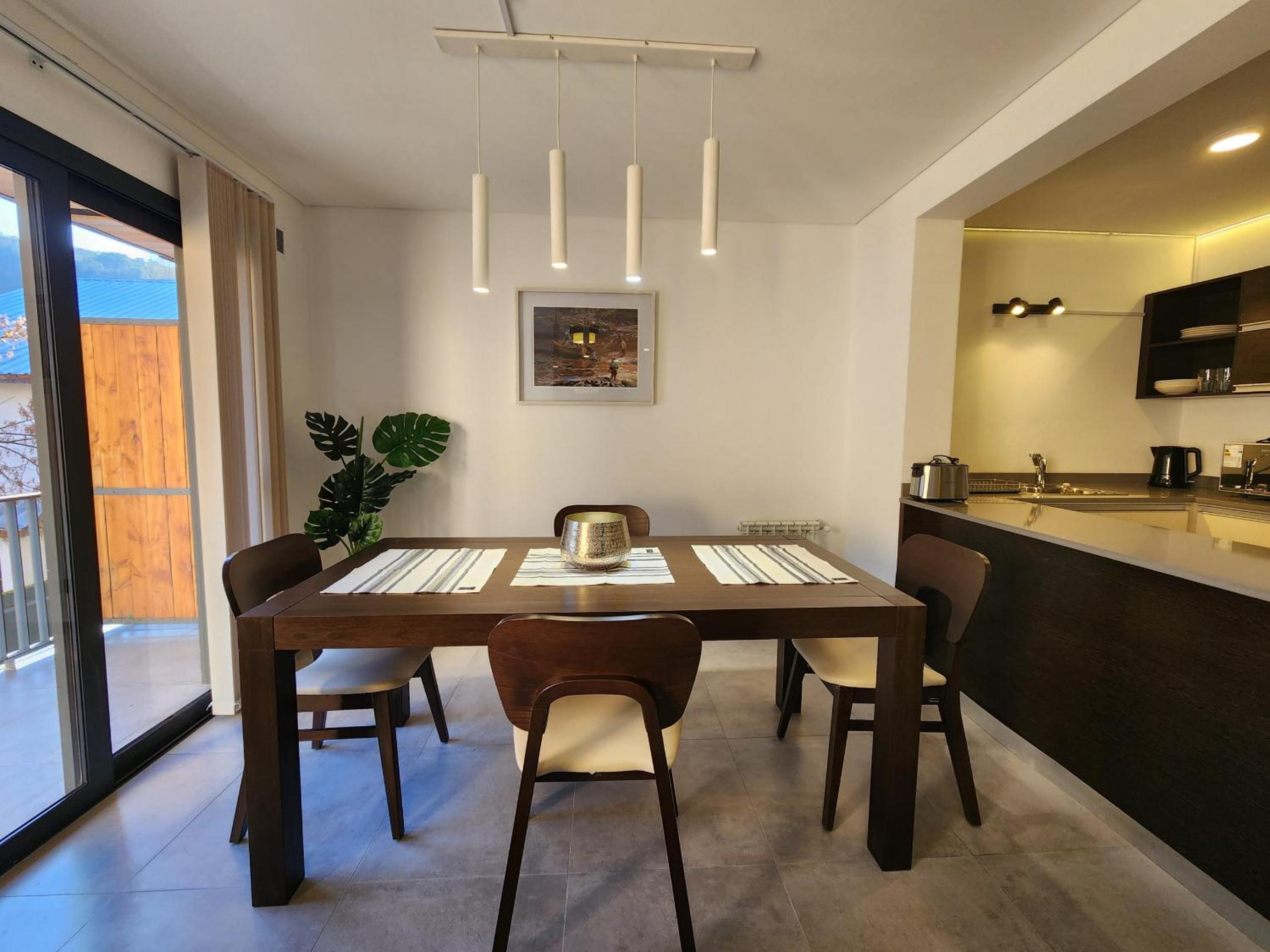 Viento Suites III - Andarlibre