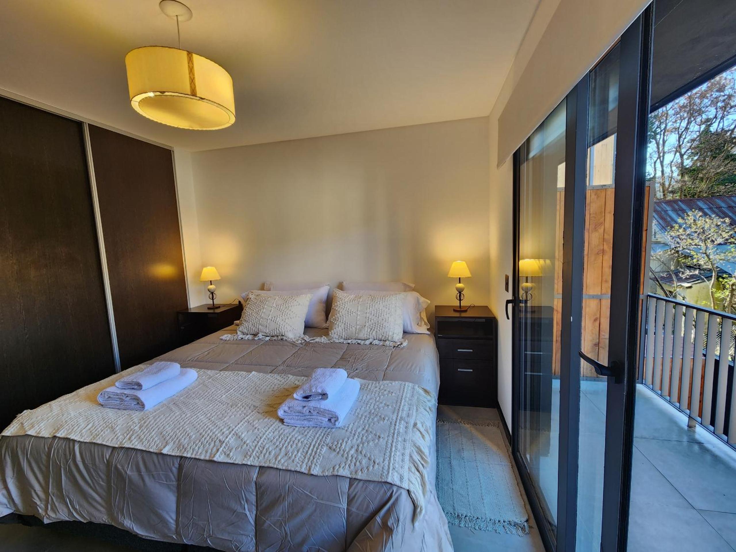 Viento Suites III - Andarlibre