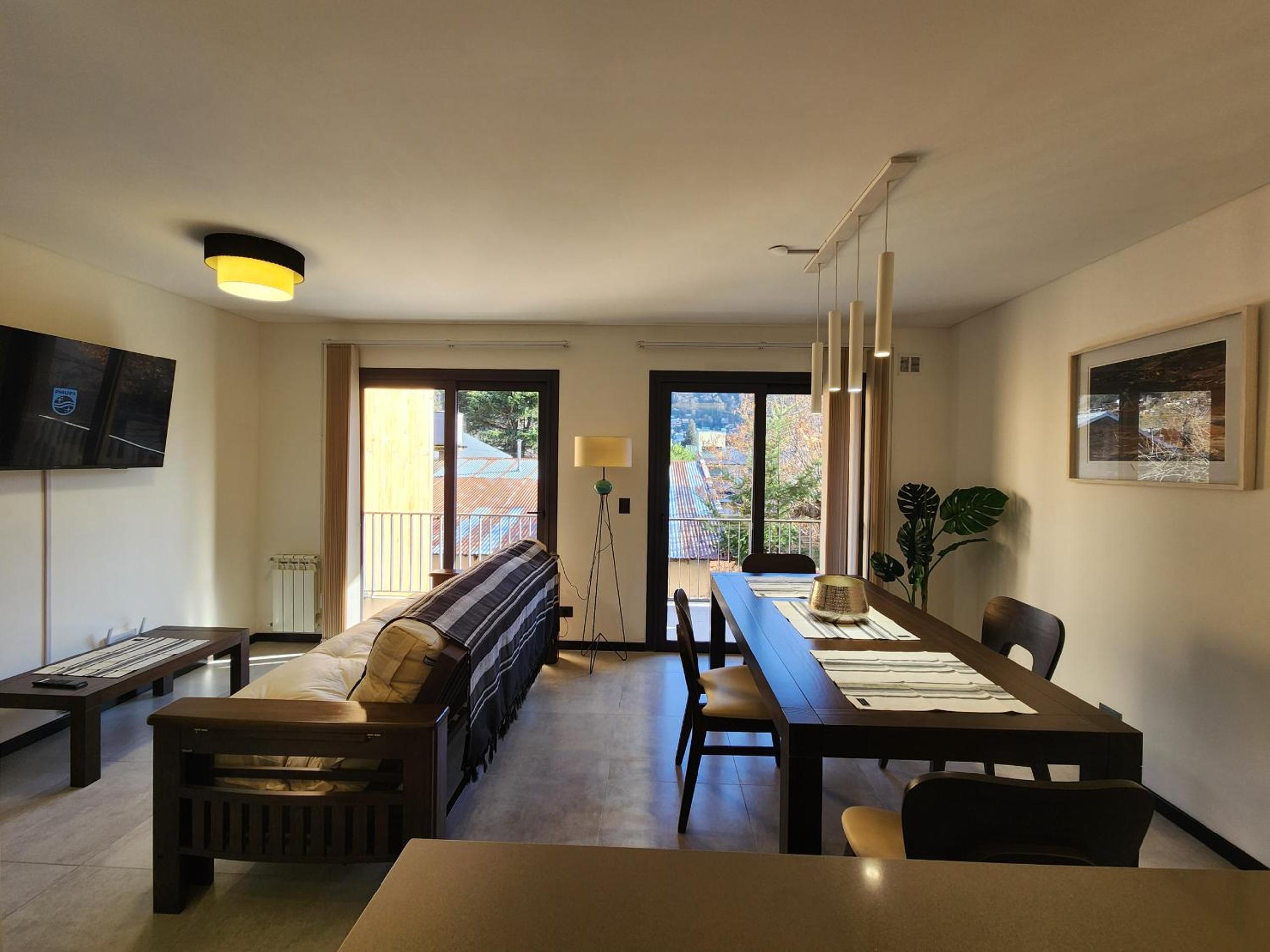 Viento Suites III - Andarlibre