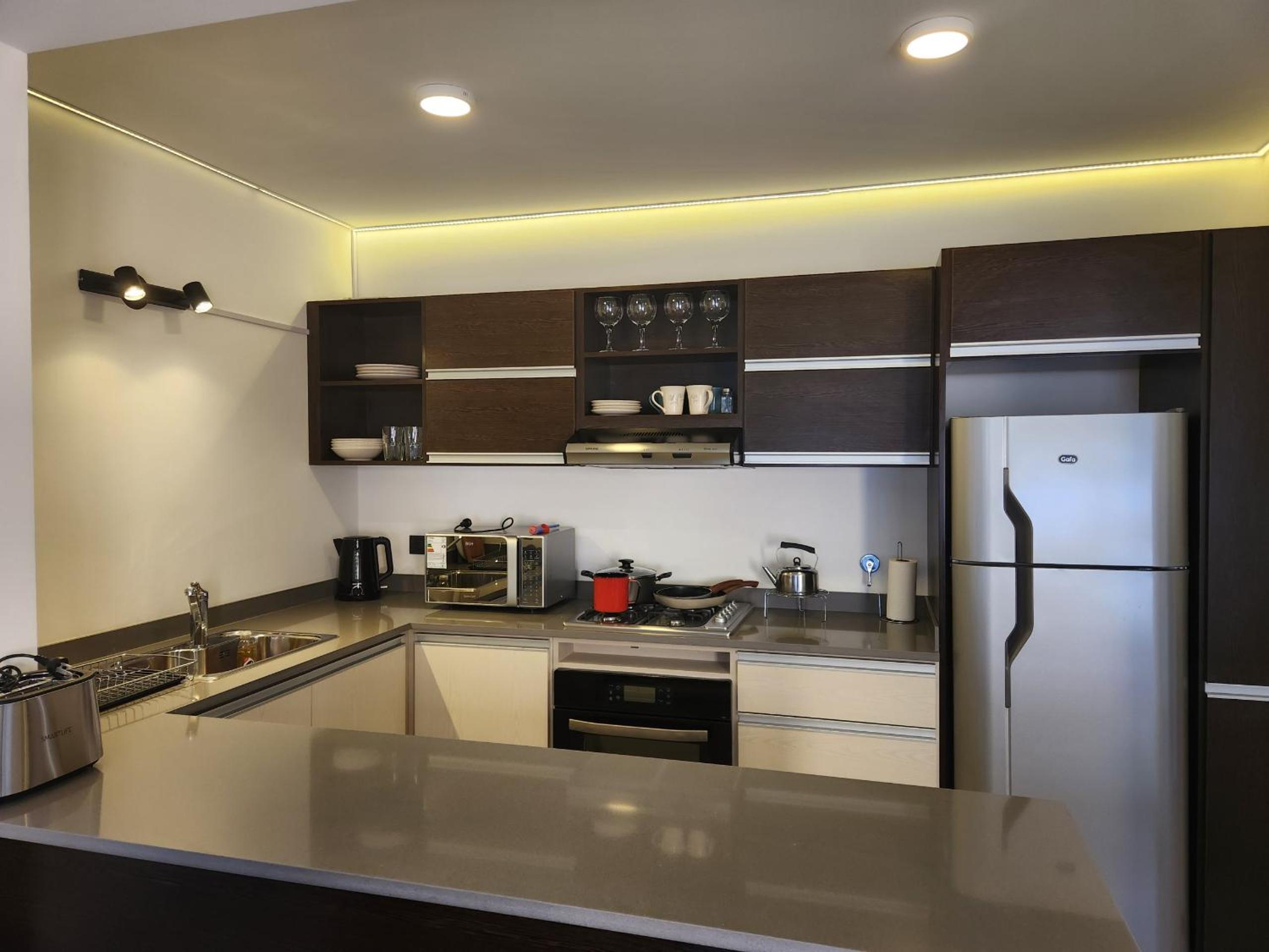 Viento Suites III - Andarlibre