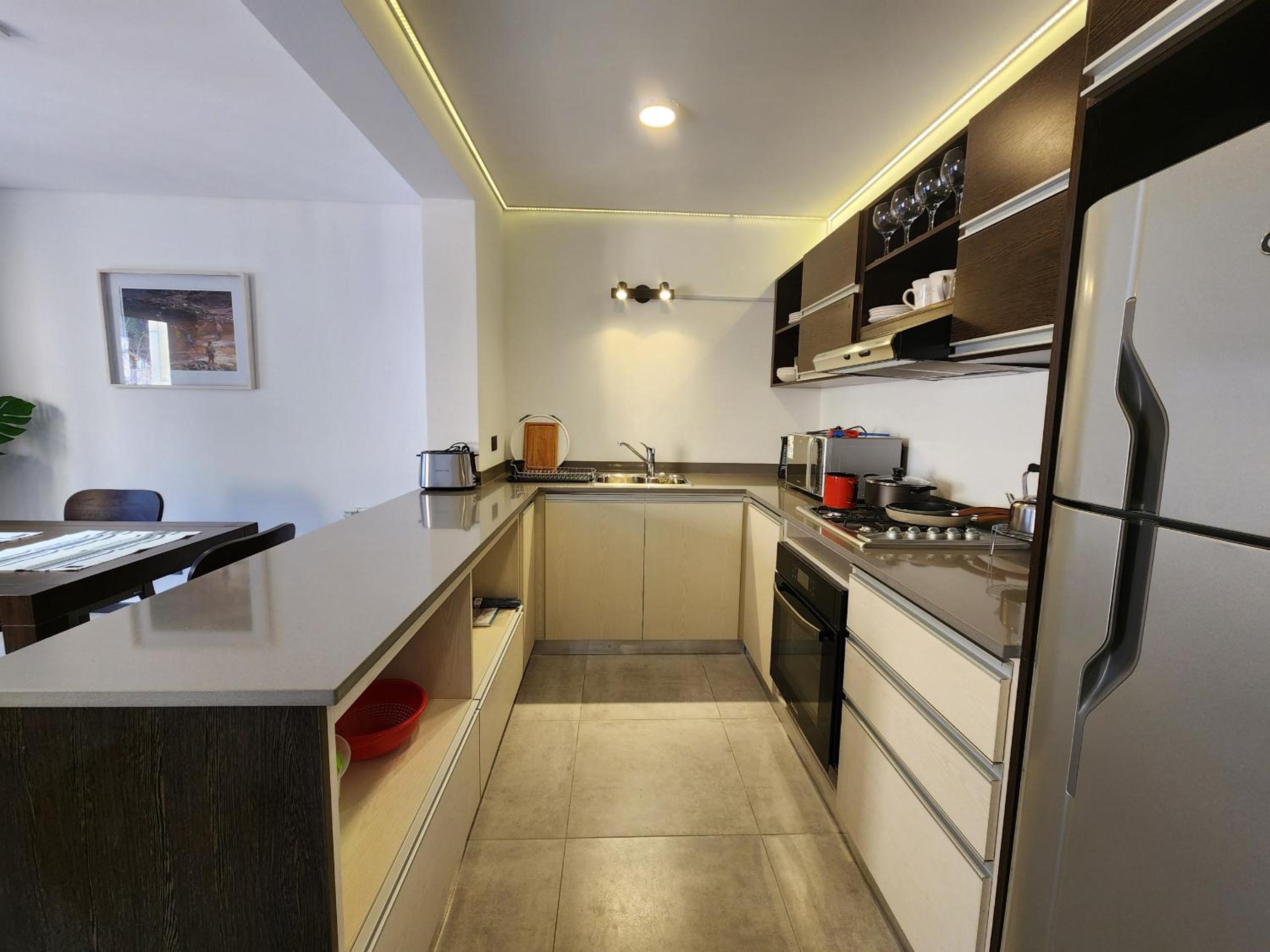 Viento Suites III - Andarlibre