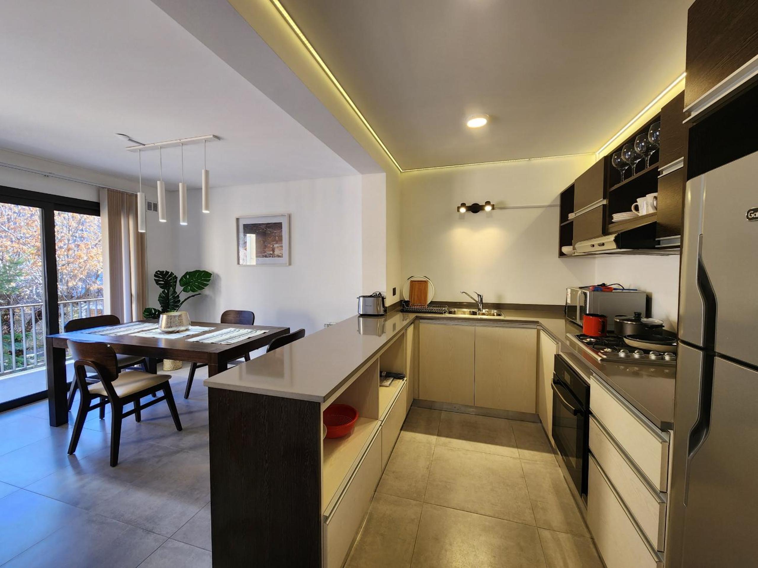 Viento Suites III - Andarlibre
