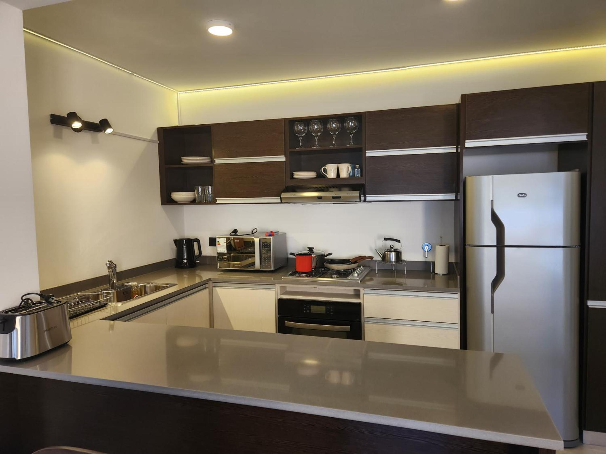 Viento Suites III - Andarlibre