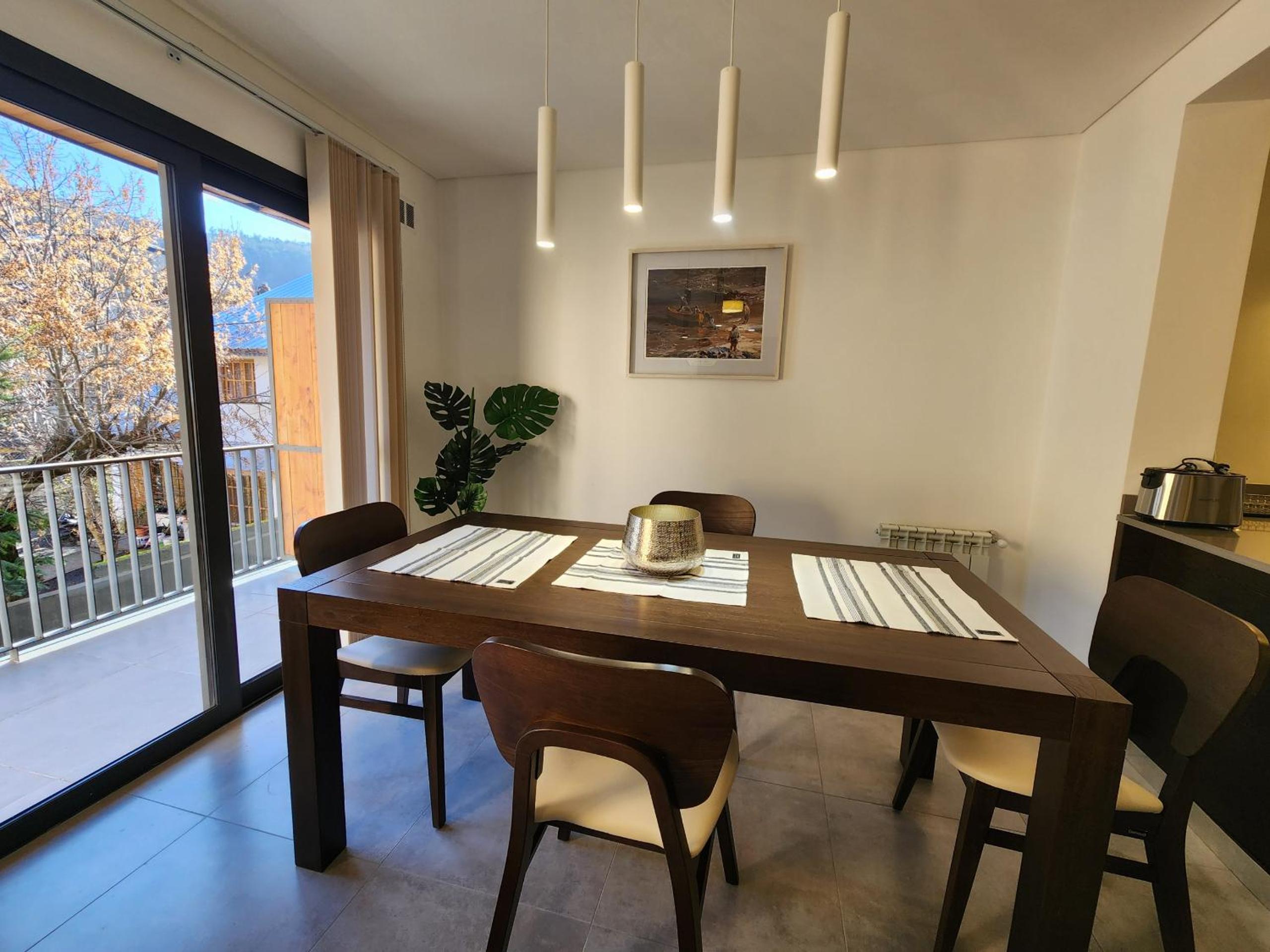 Viento Suites III - Andarlibre