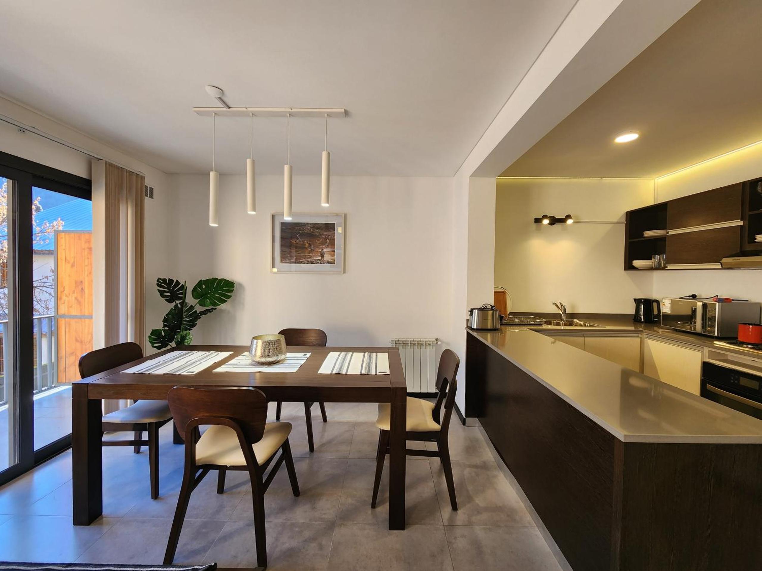 Viento Suites III - Andarlibre