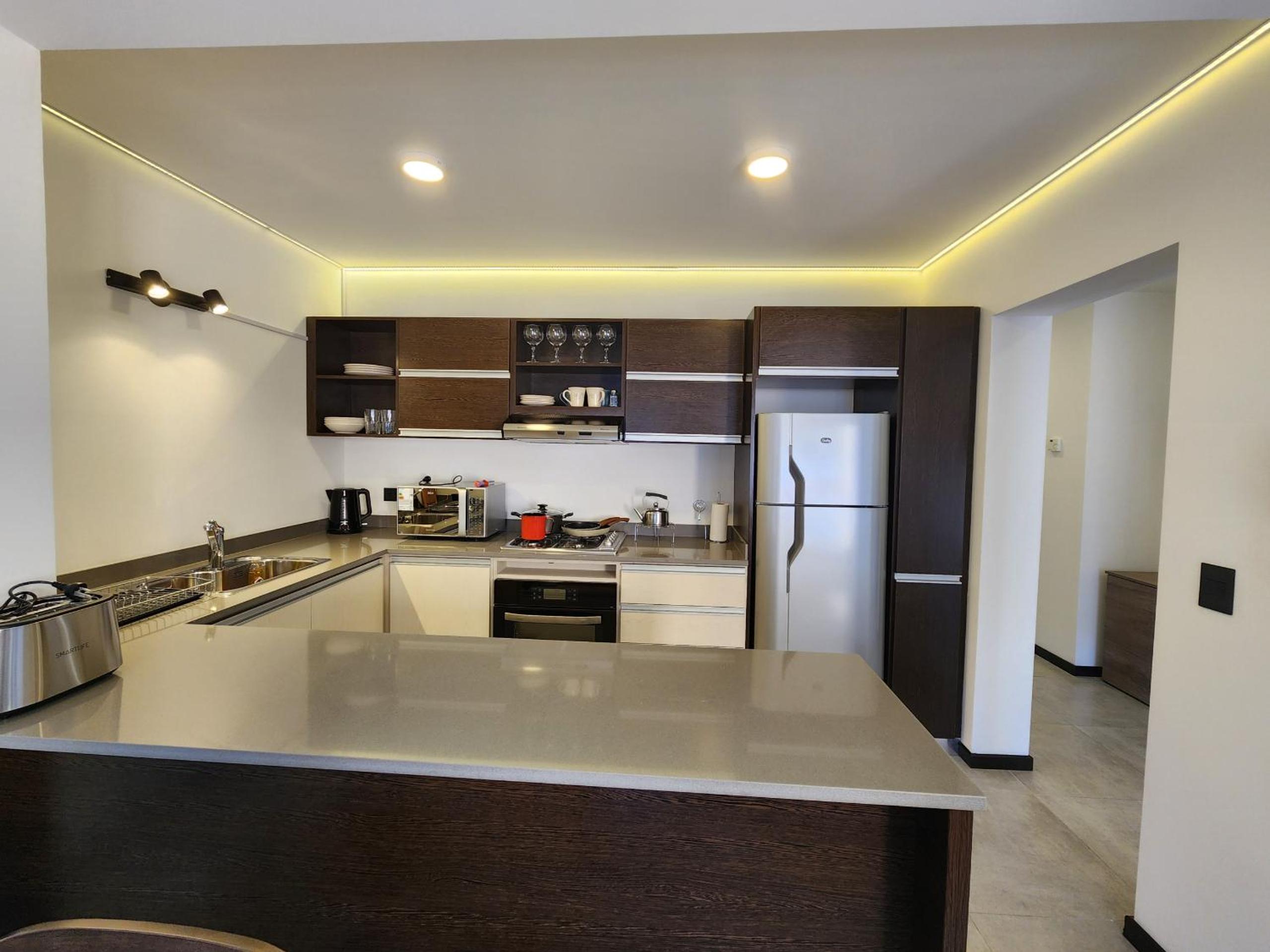 Viento Suites III - Andarlibre