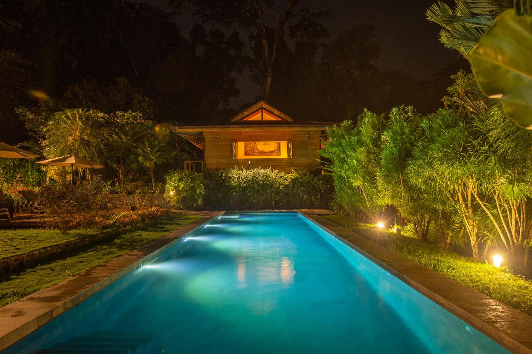 Miagoa Beachfront Villa Perfect for Families