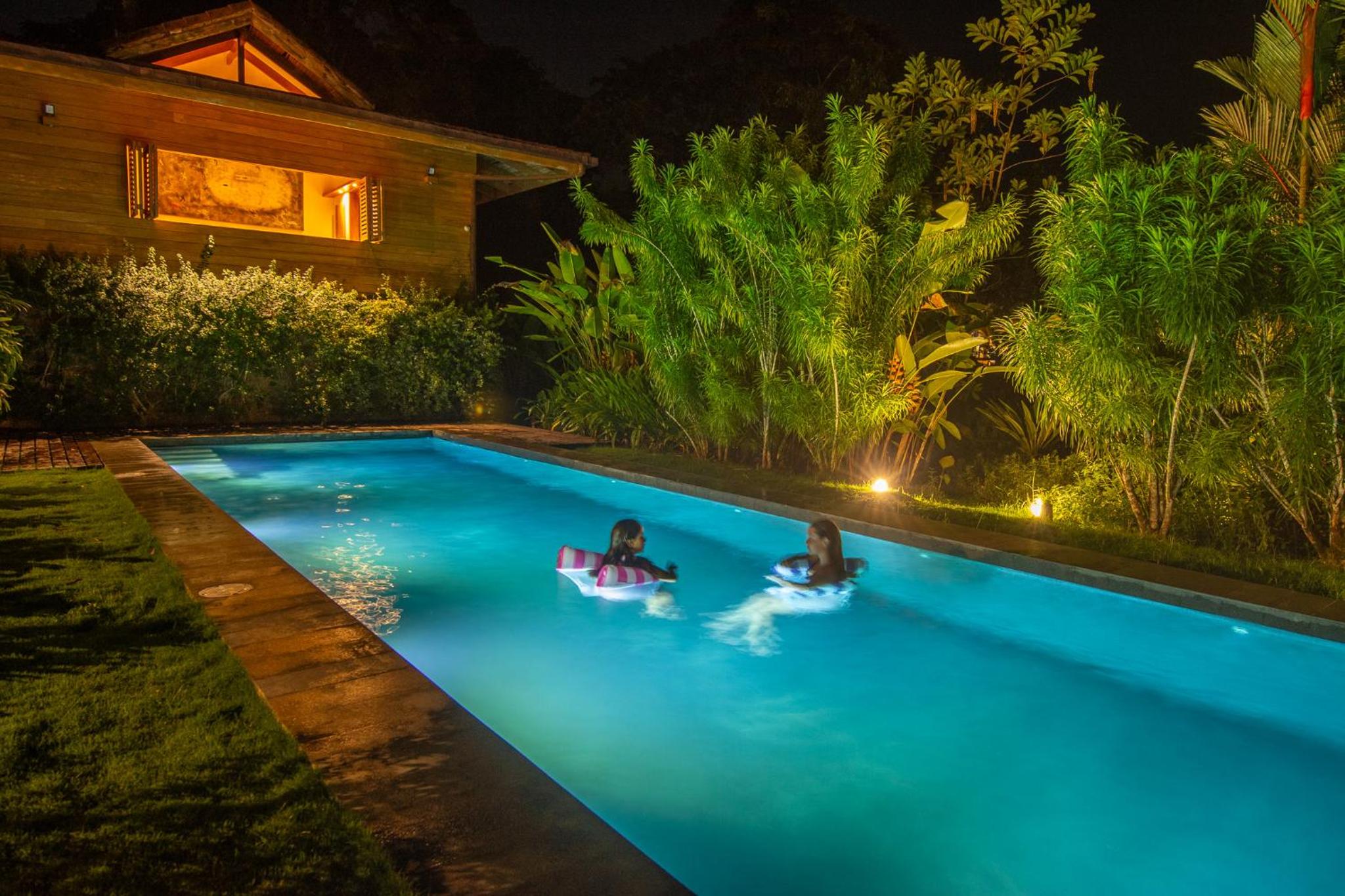 Miagoa Beachfront Villa Perfect for Families