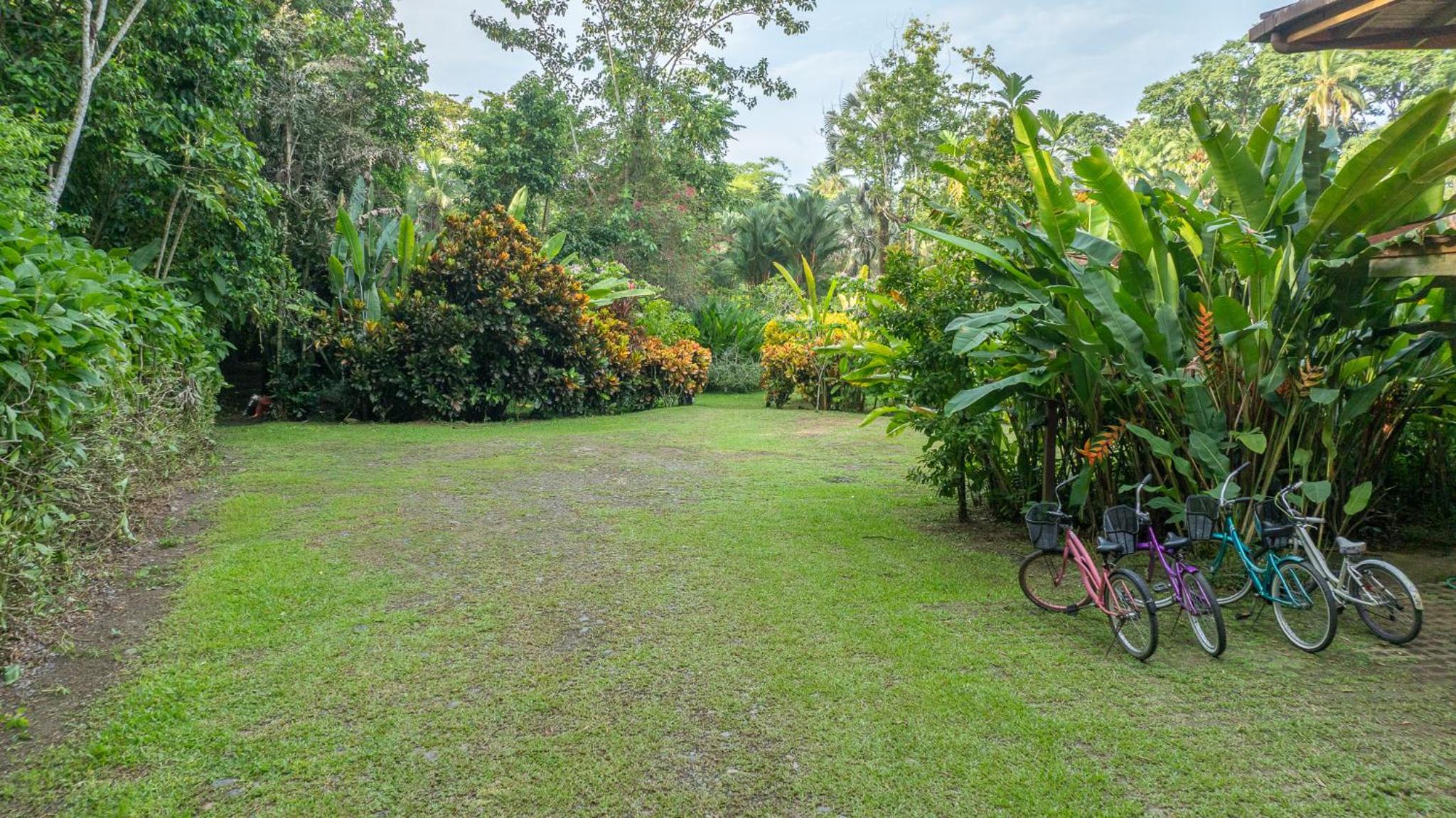 Miagoa Beachfront Villa Perfect for Families