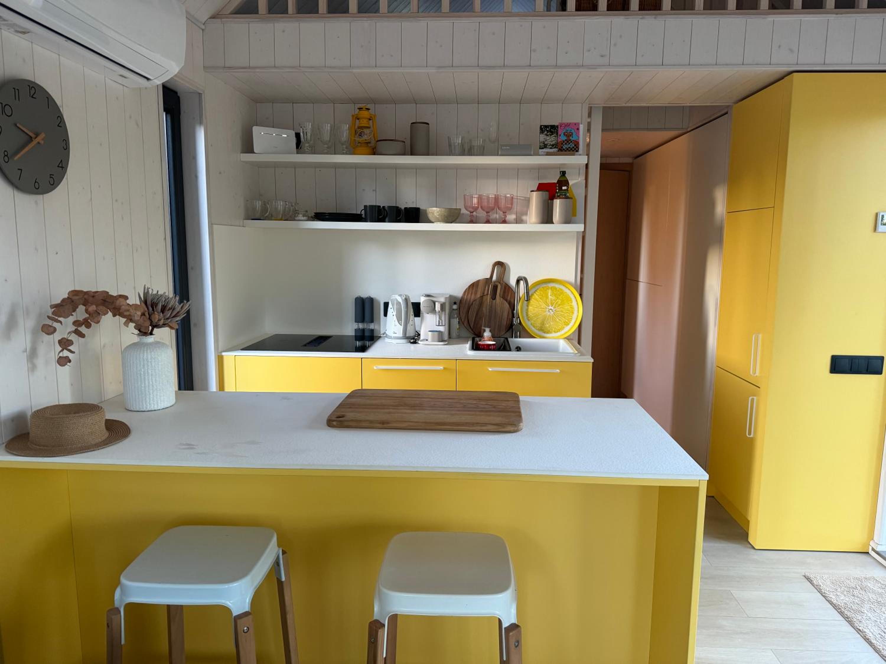 Olisi Tiny House view 2