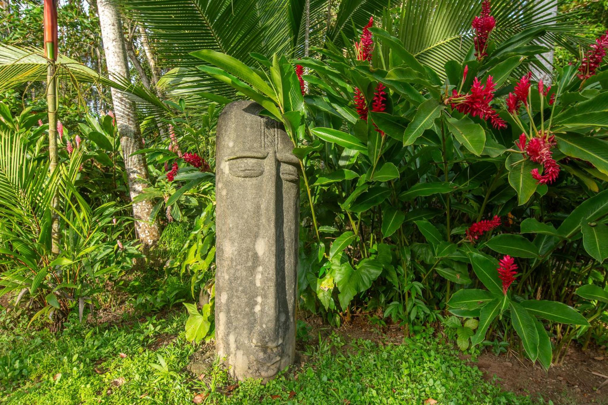 Miagoa Beachfront Villa Perfect for Families