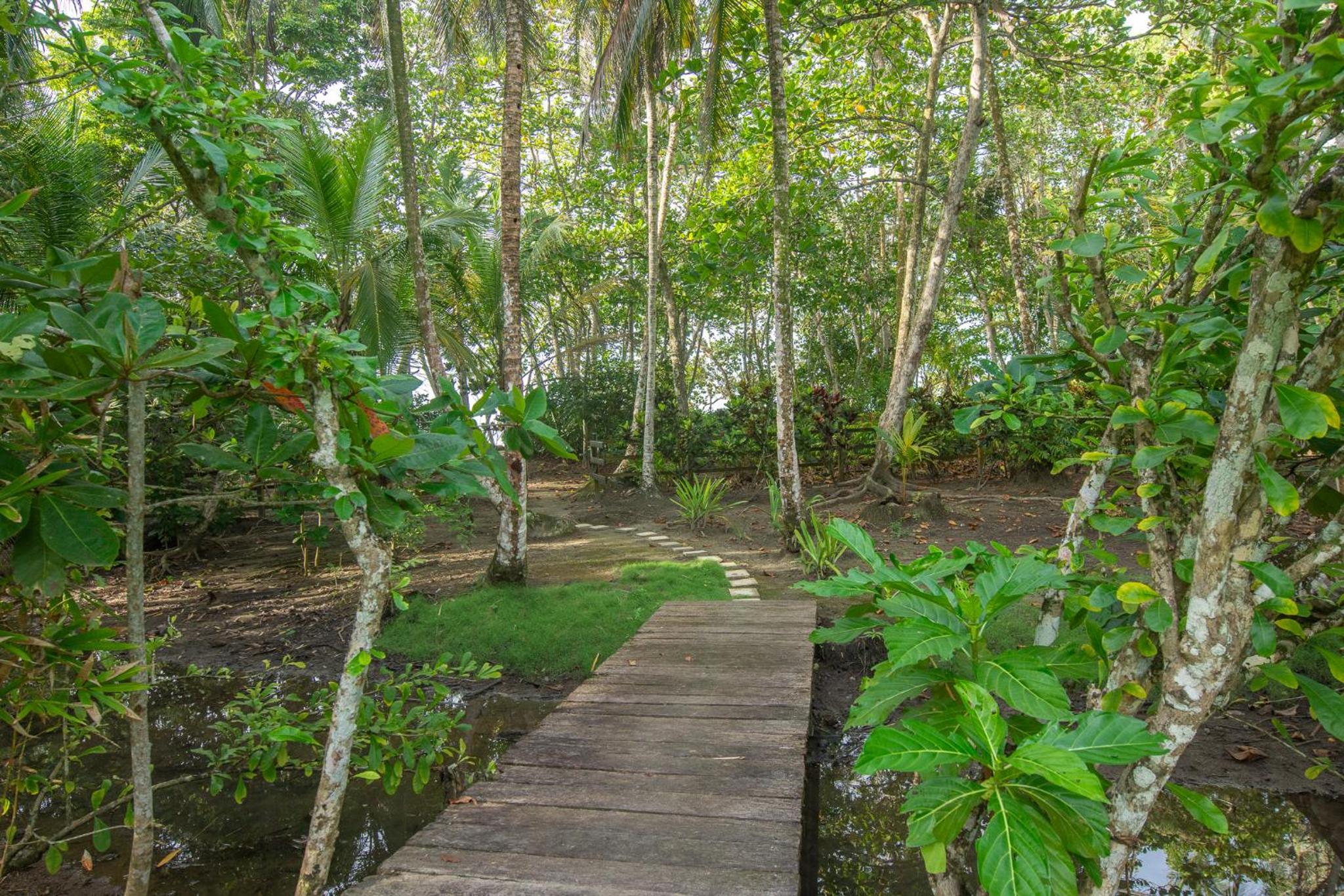 Miagoa Beachfront Villa Perfect for Families