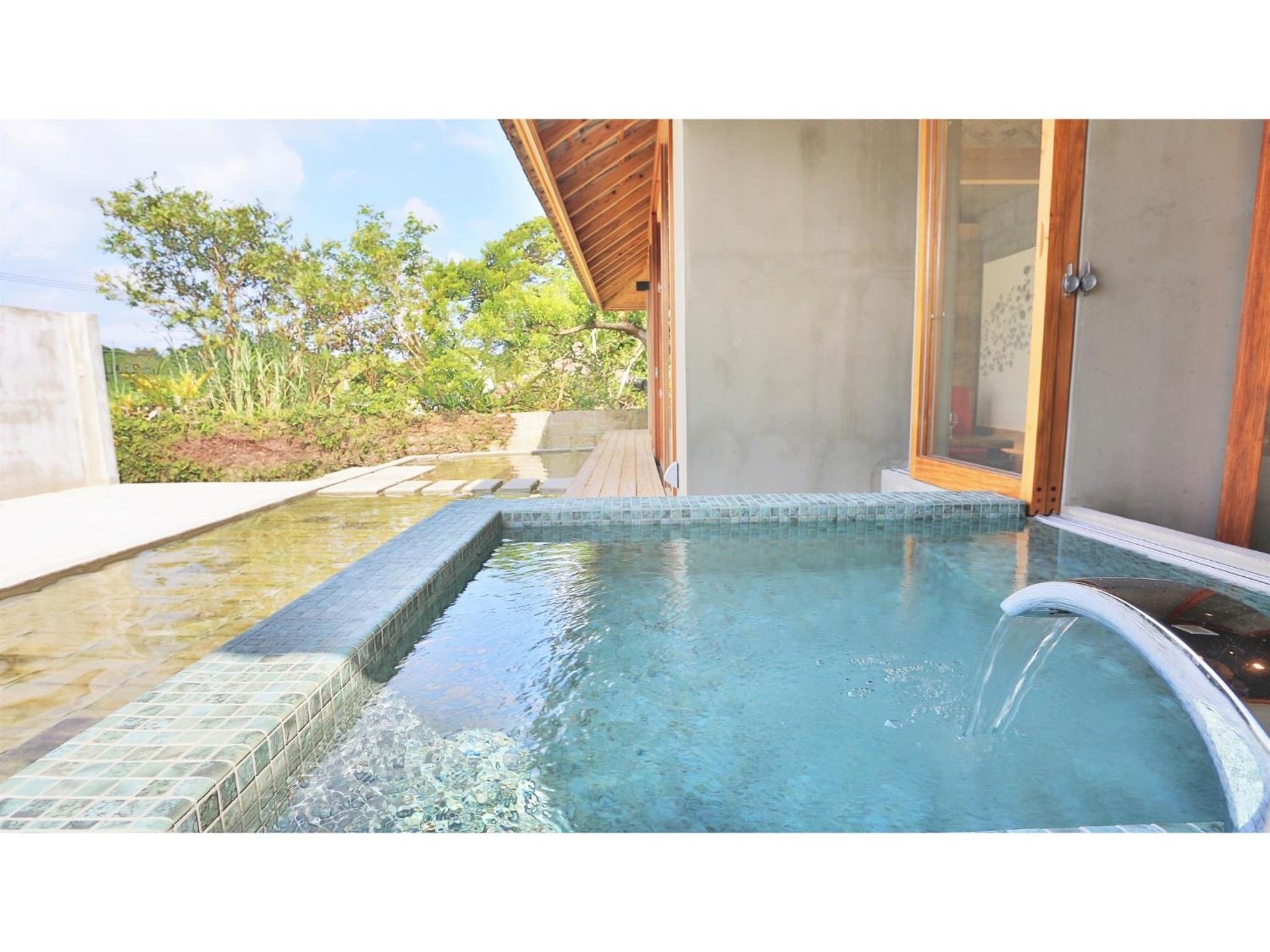 KAWASEMINOSU"MUKAKA VILLA" - Vacation STAY 13093v view 3
