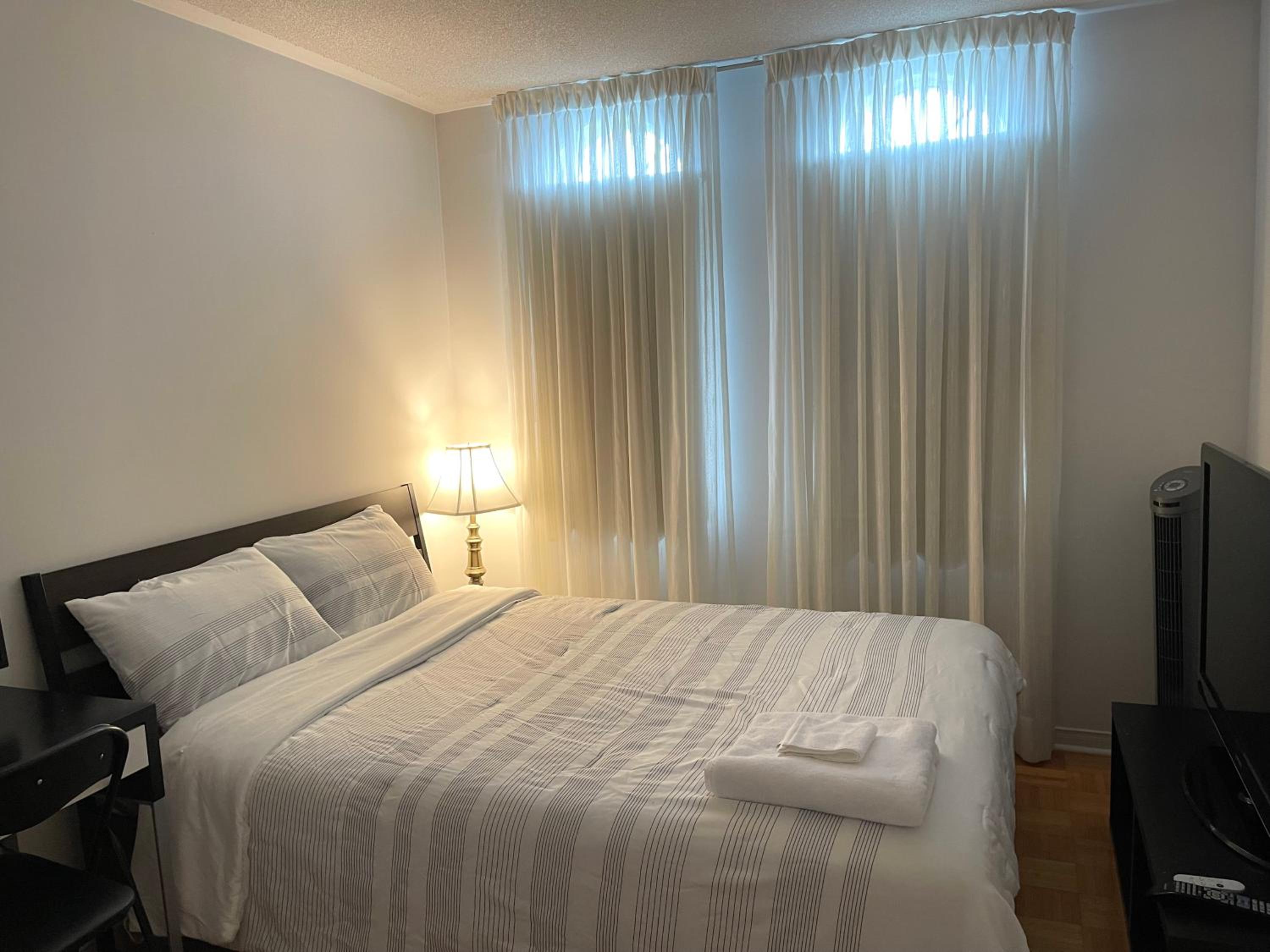 Cozy Private Bedrooms in Vaughan