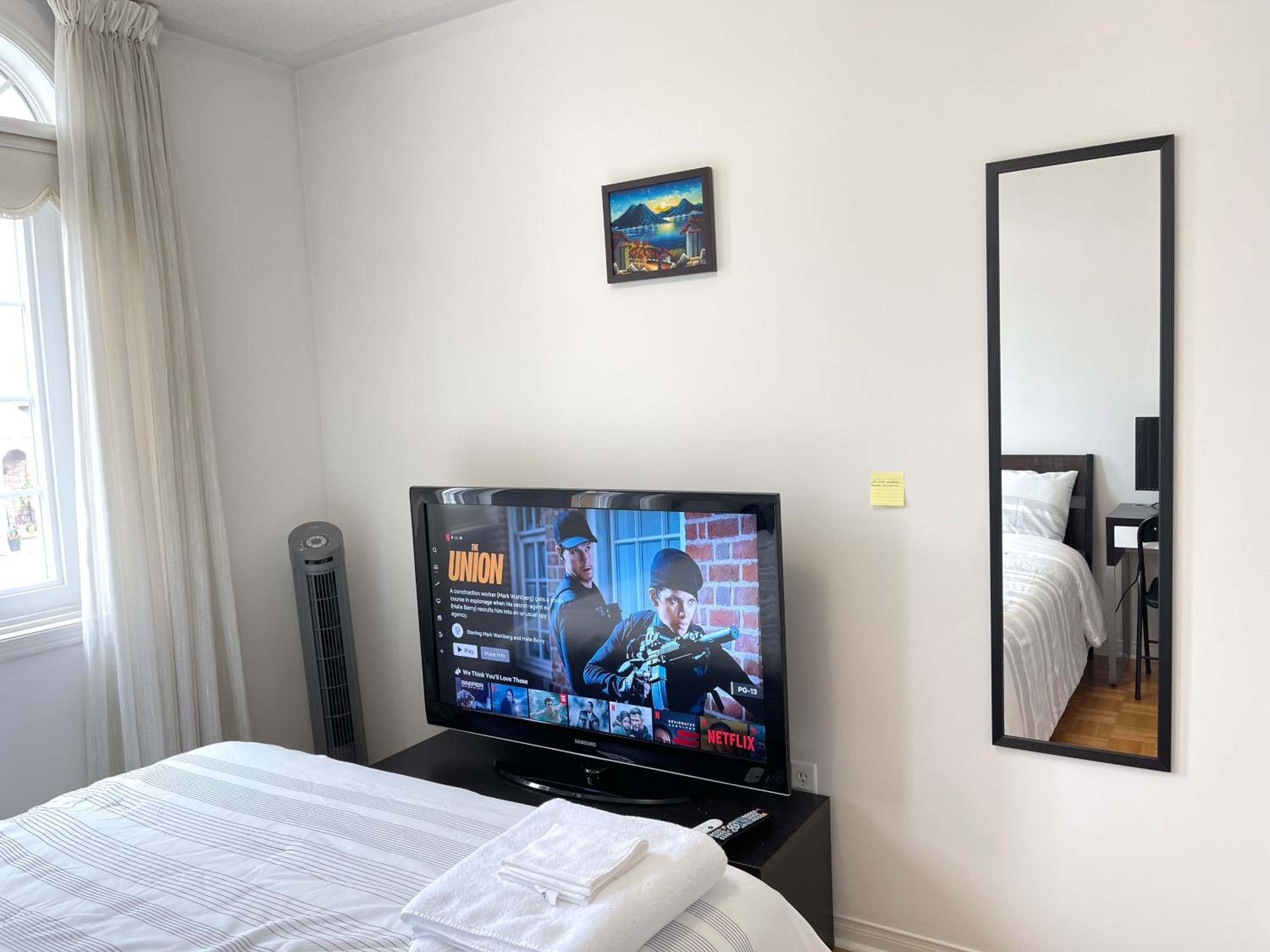 Cozy Private Bedrooms in Vaughan
