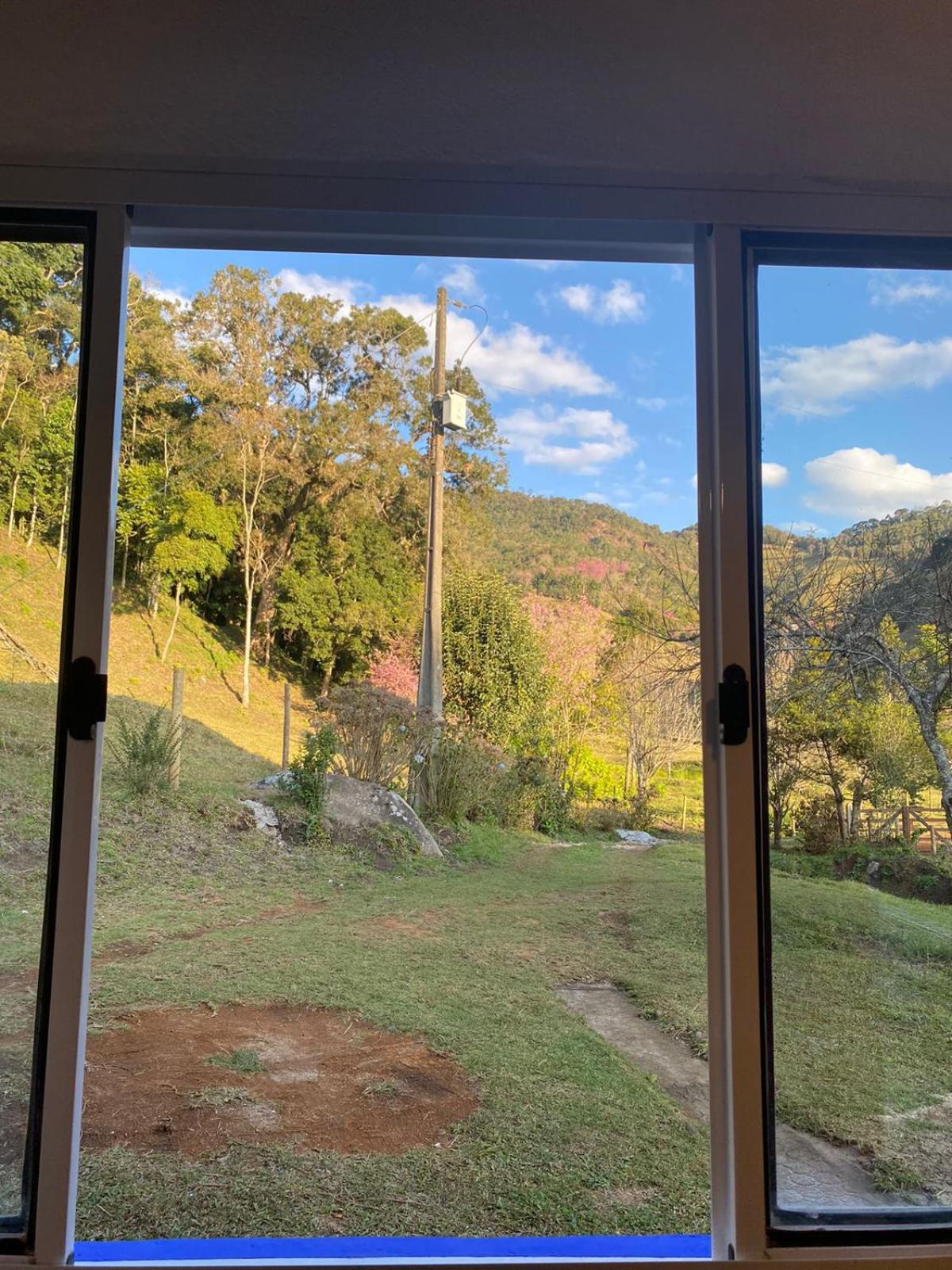 Casinha charmosa na Roça