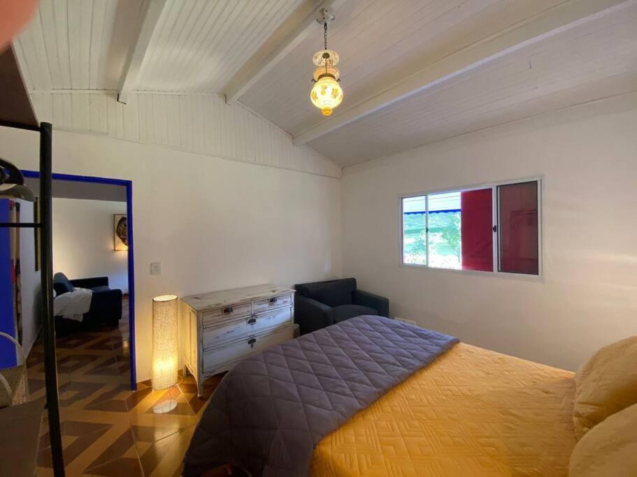 Casinha charmosa na Roça