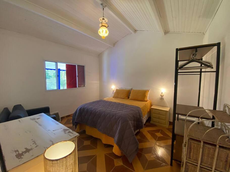Casinha charmosa na Roça