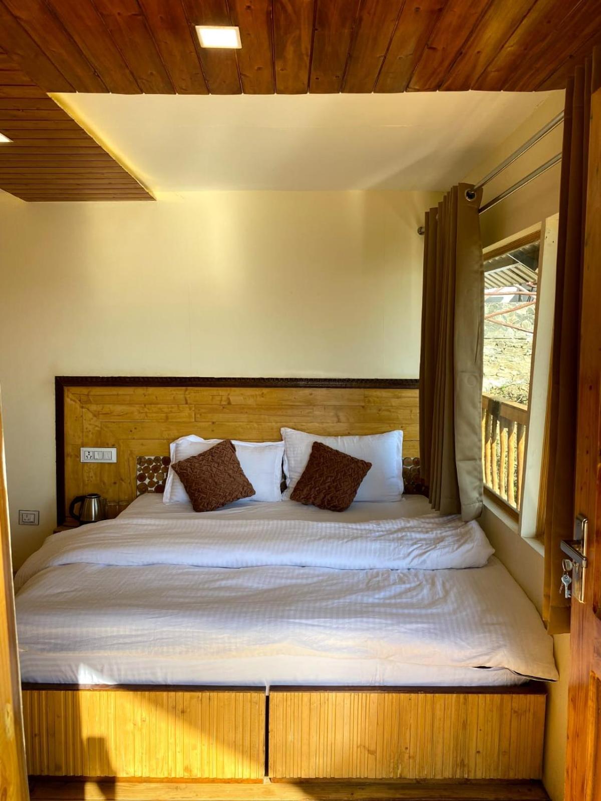 Tree Nest Resort by The HFE view 2