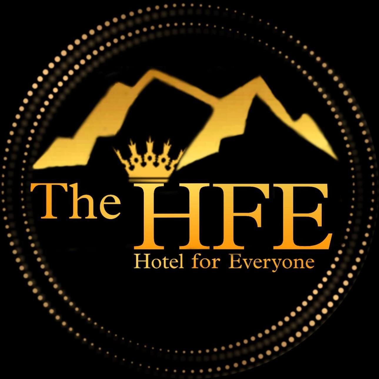 Tree Nest Resort by The HFE view 3