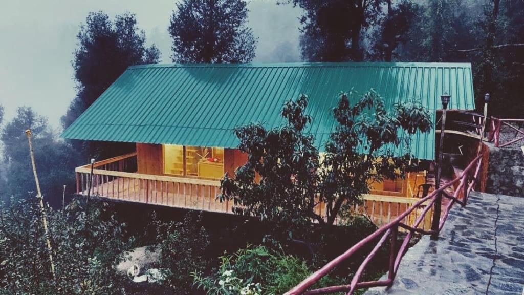 Tree Nest Resort by The HFE view 5