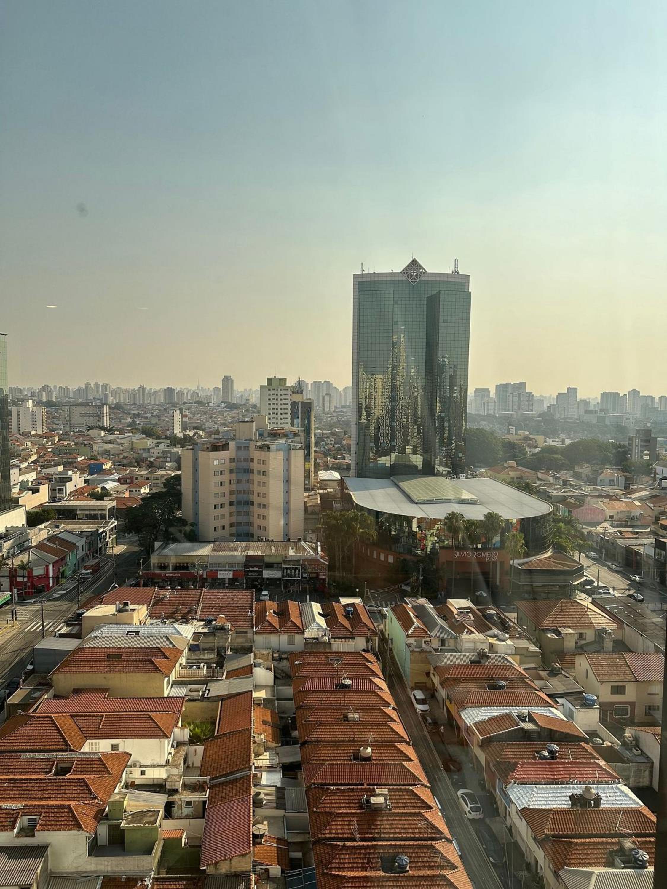 TrevizZo São Paulo Tatuape