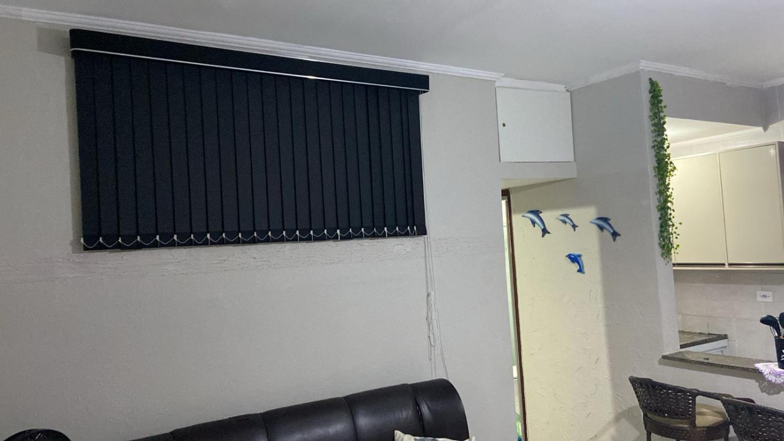 Apartamento Praia Grande