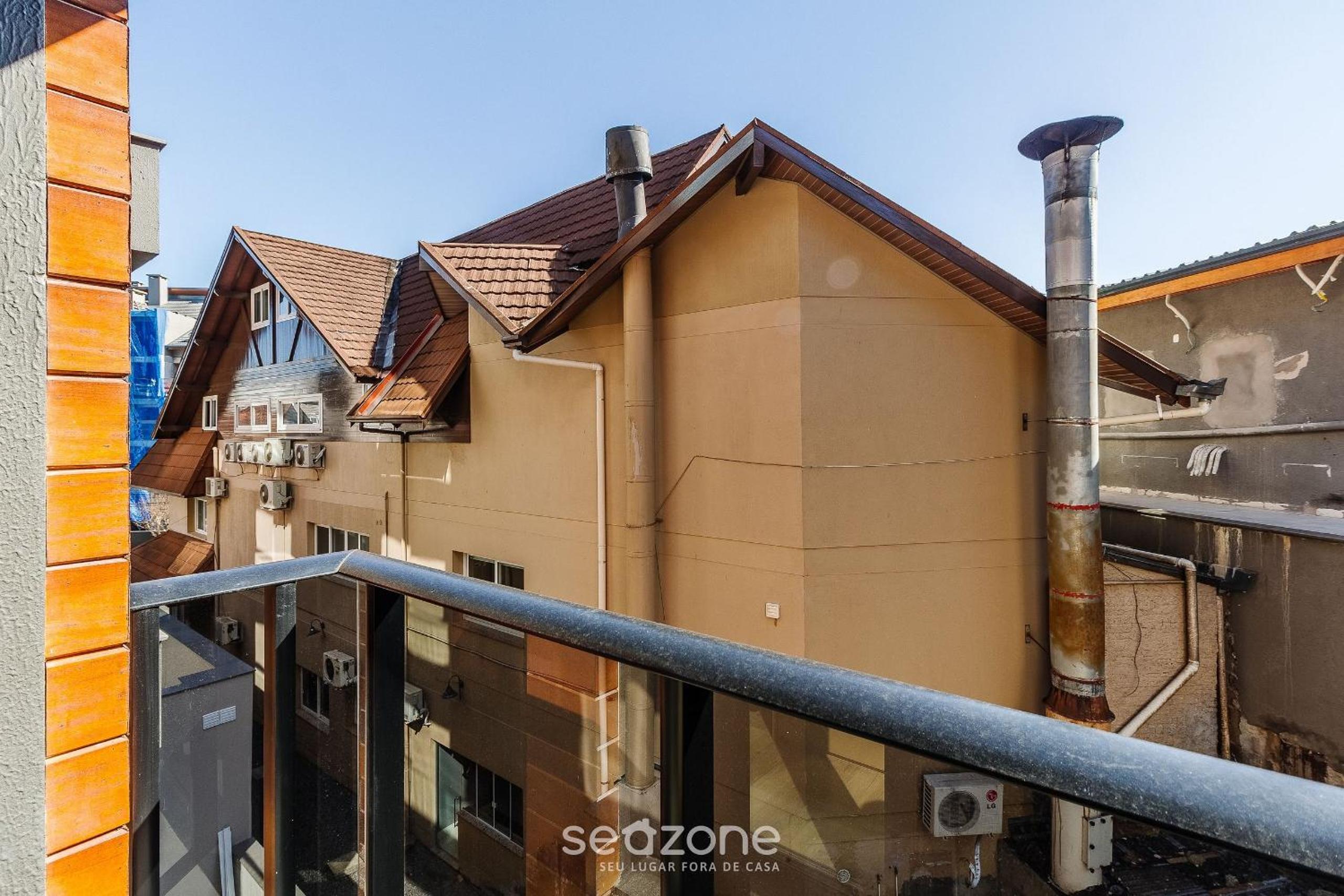 DLH - Apartments in the Heart of Gramado Near Rua Coberta