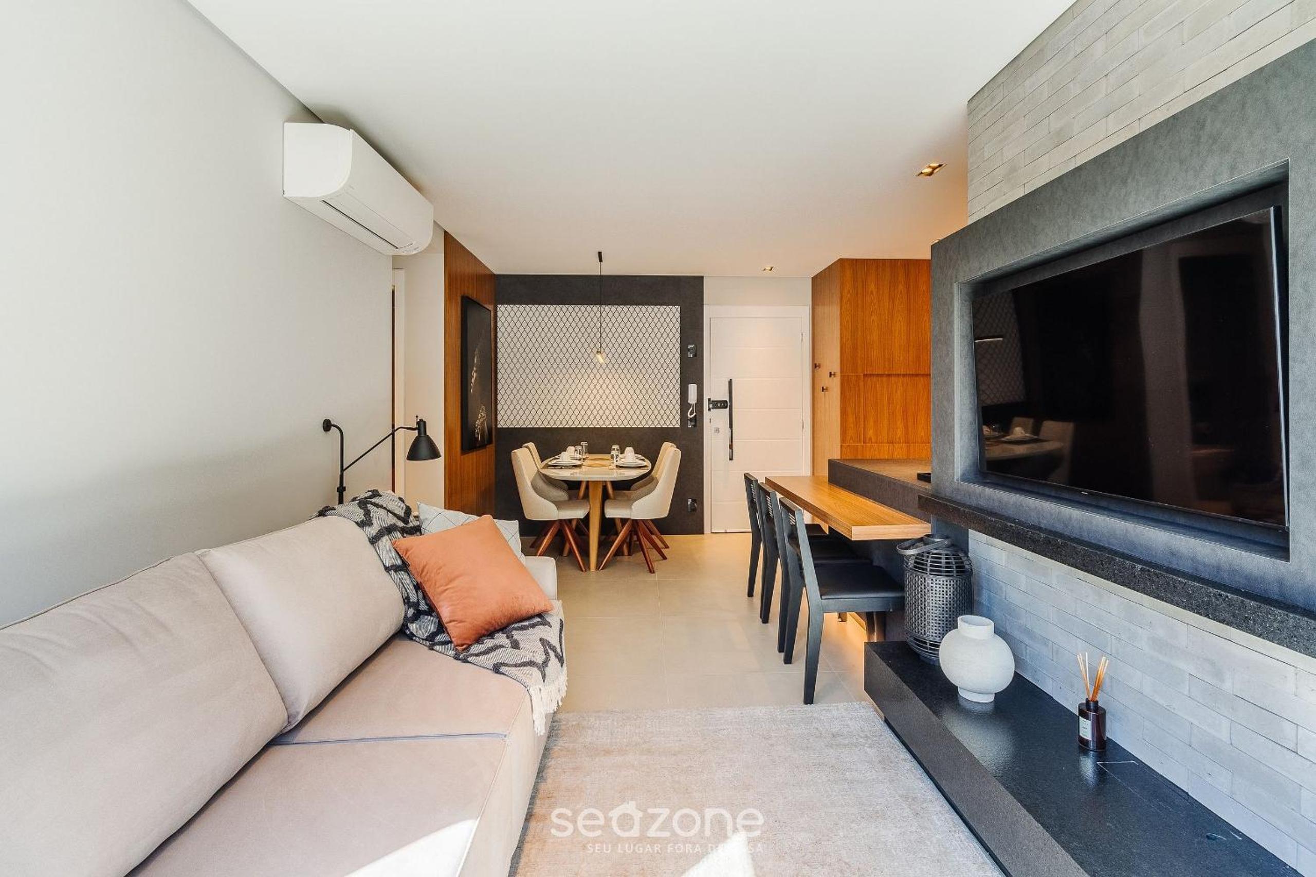 DLH - Apartments in the Heart of Gramado Near Rua Coberta