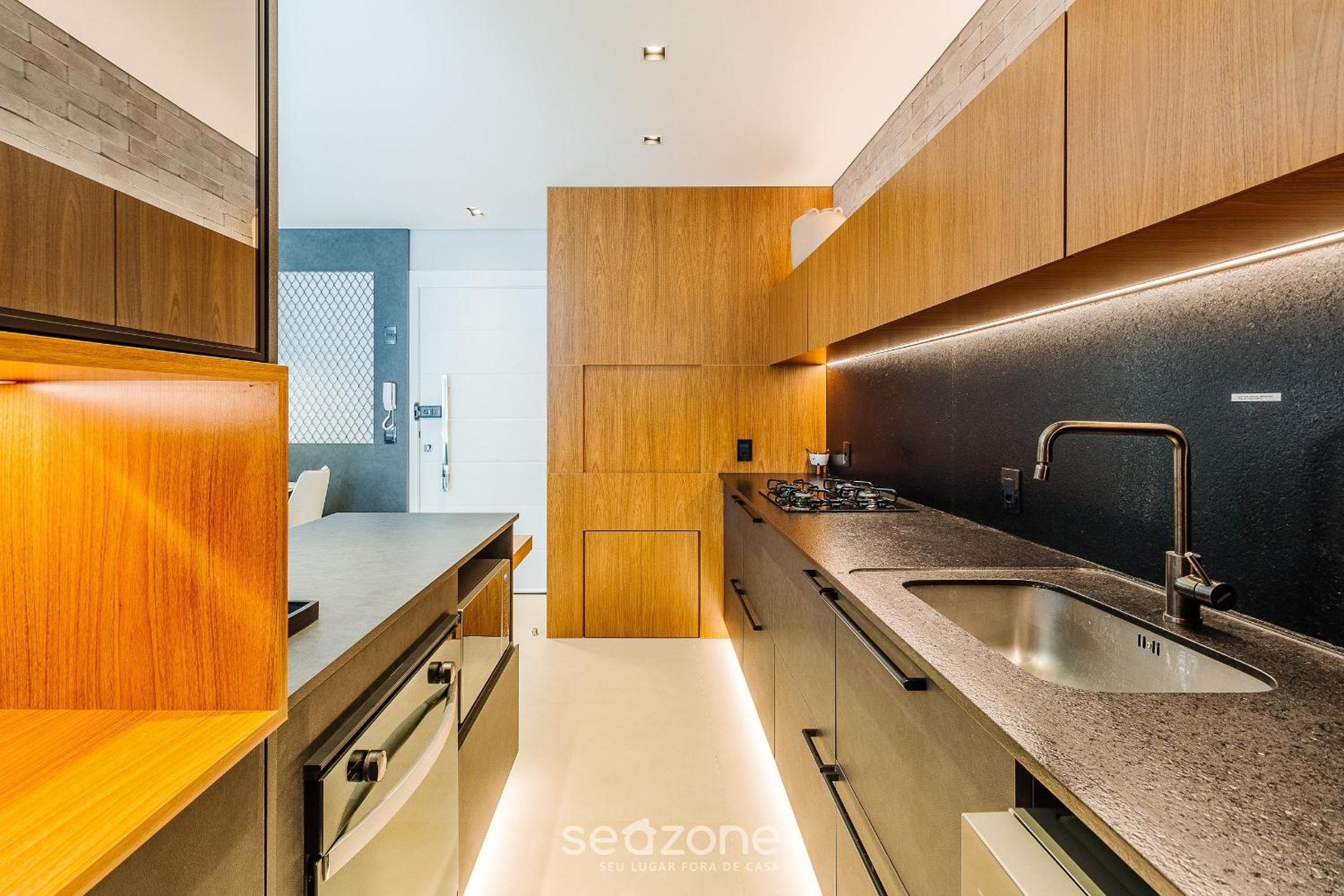 DLH - Apartments in the Heart of Gramado Near Rua Coberta
