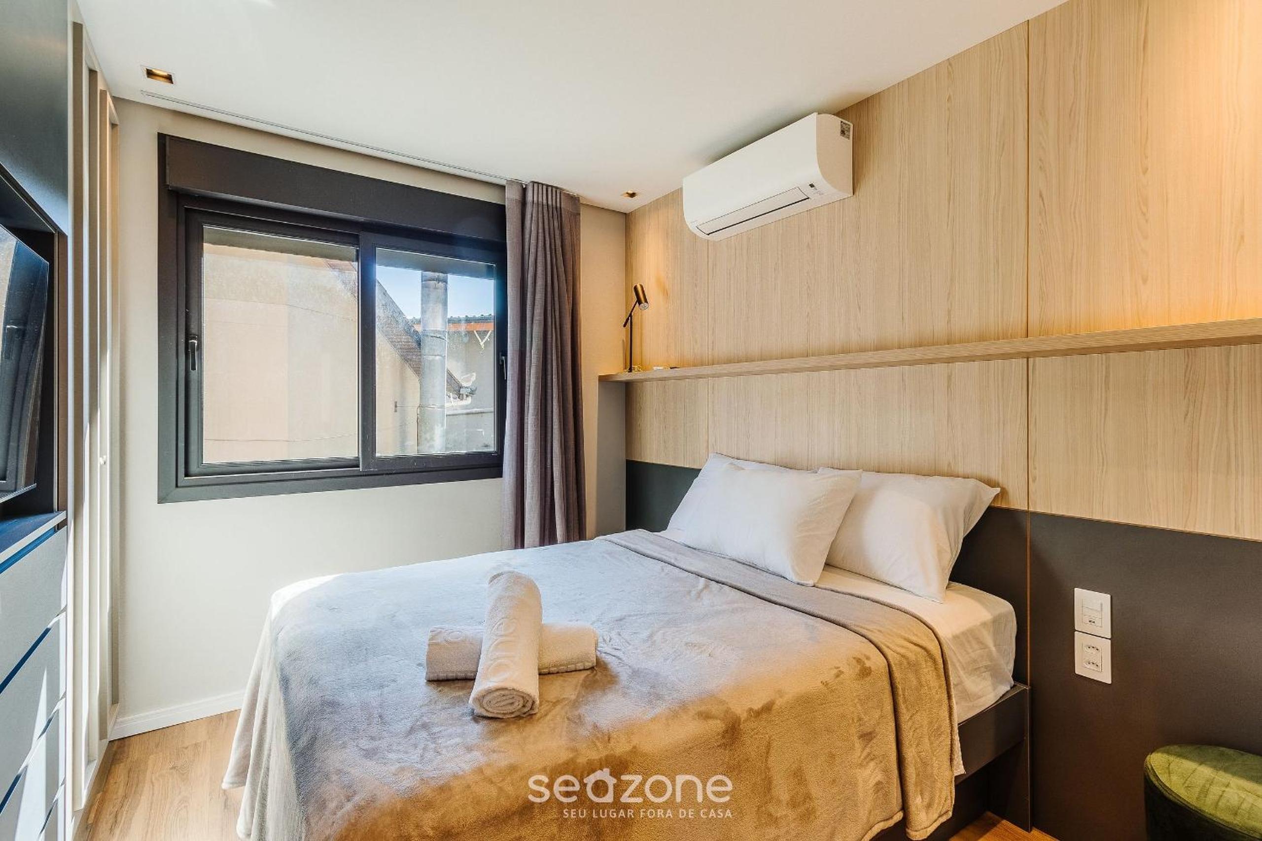 DLH - Apartments in the Heart of Gramado Near Rua Coberta