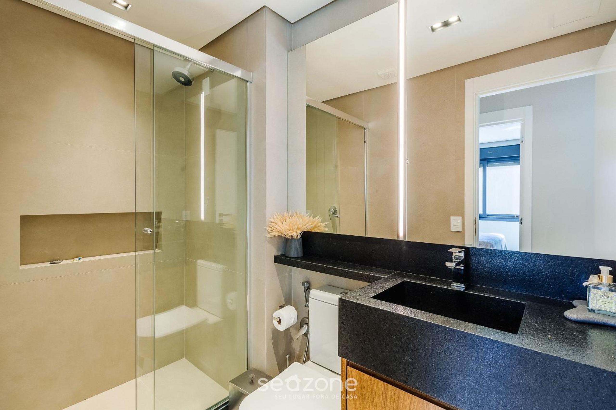 DLH - Apartments in the Heart of Gramado Near Rua Coberta