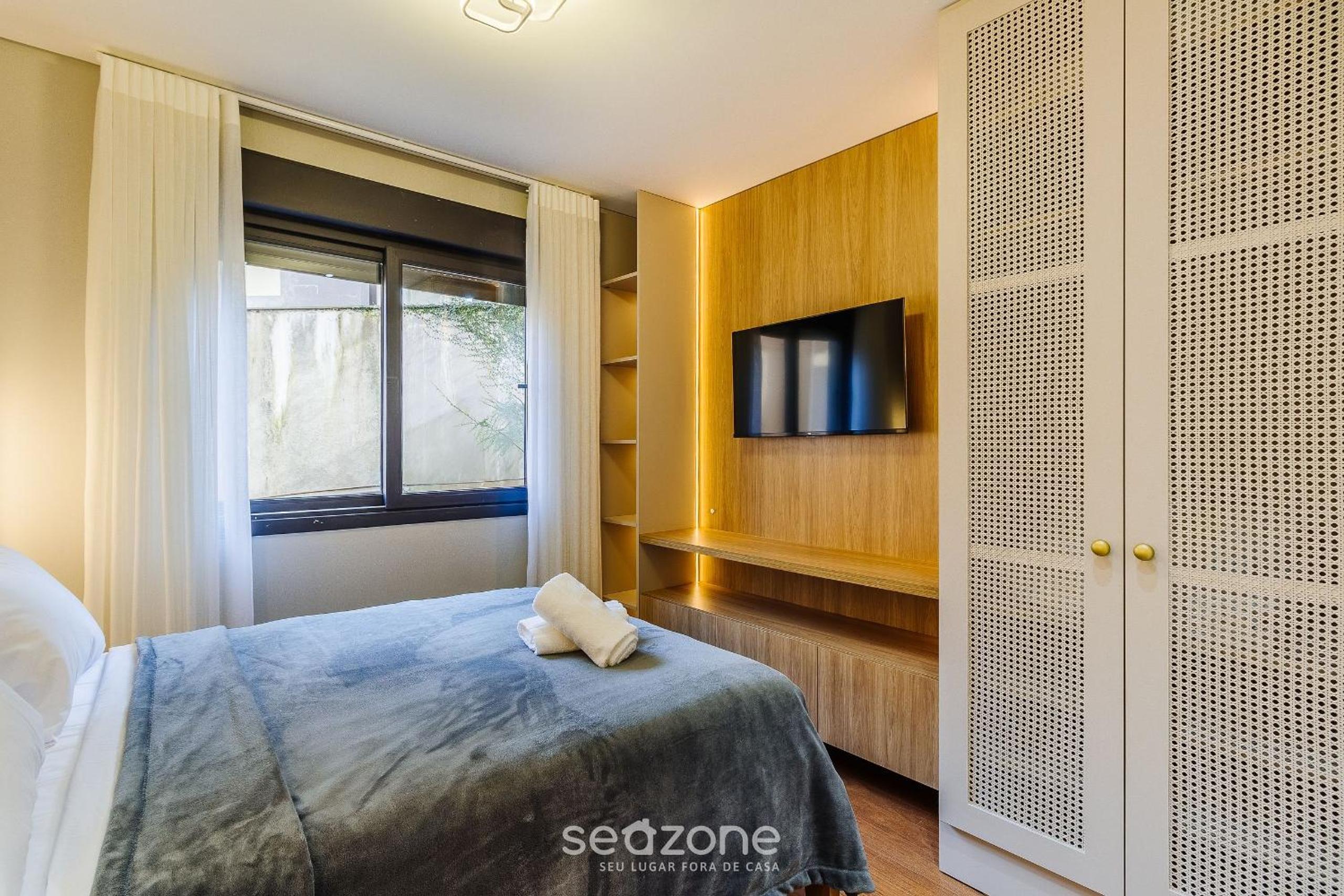 DLH - Apartments in the Heart of Gramado Near Rua Coberta