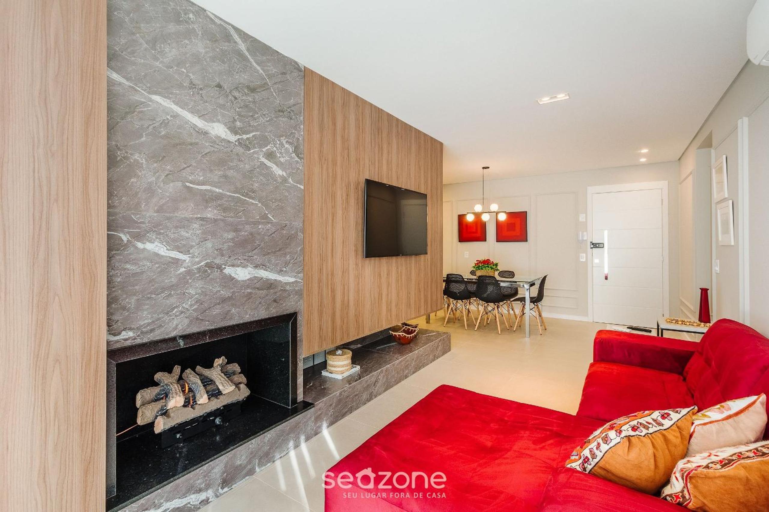 DLH - Apartments in the Heart of Gramado Near Rua Coberta